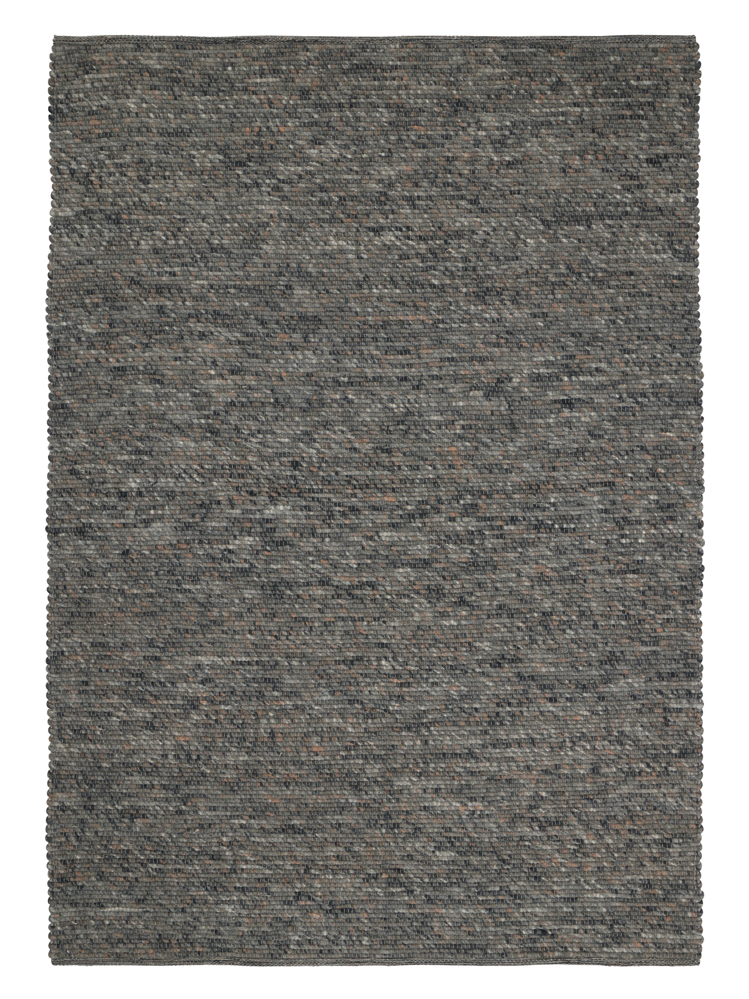 Agner Carpet Dark gray