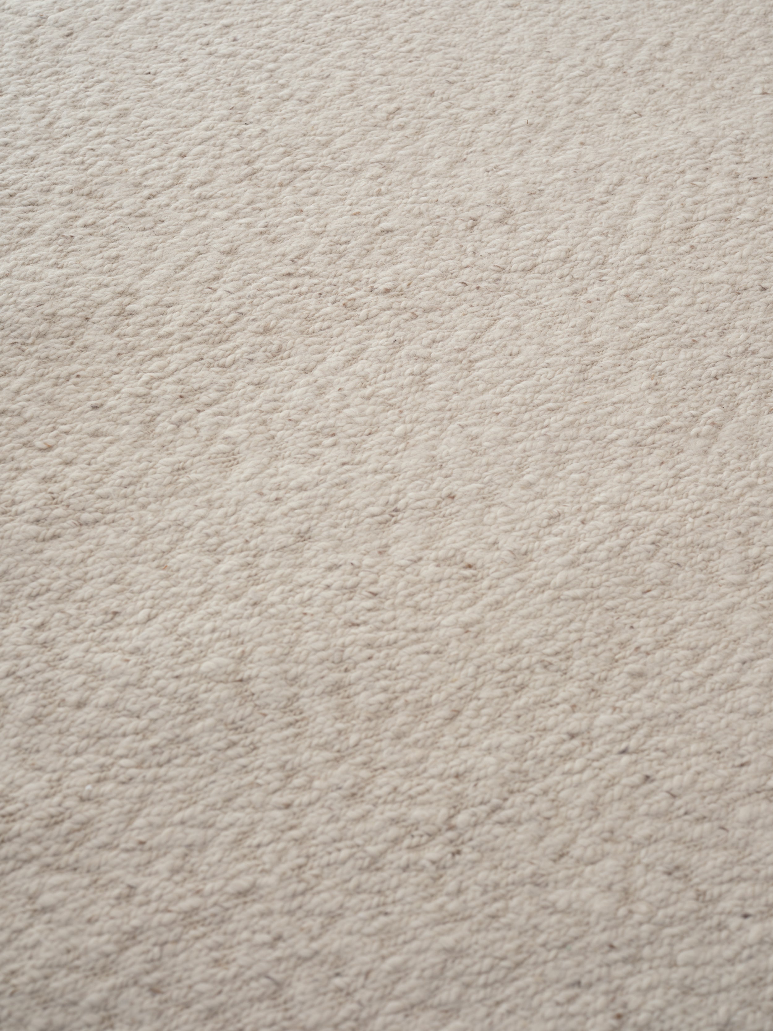 BLONDE MAZE beige rug