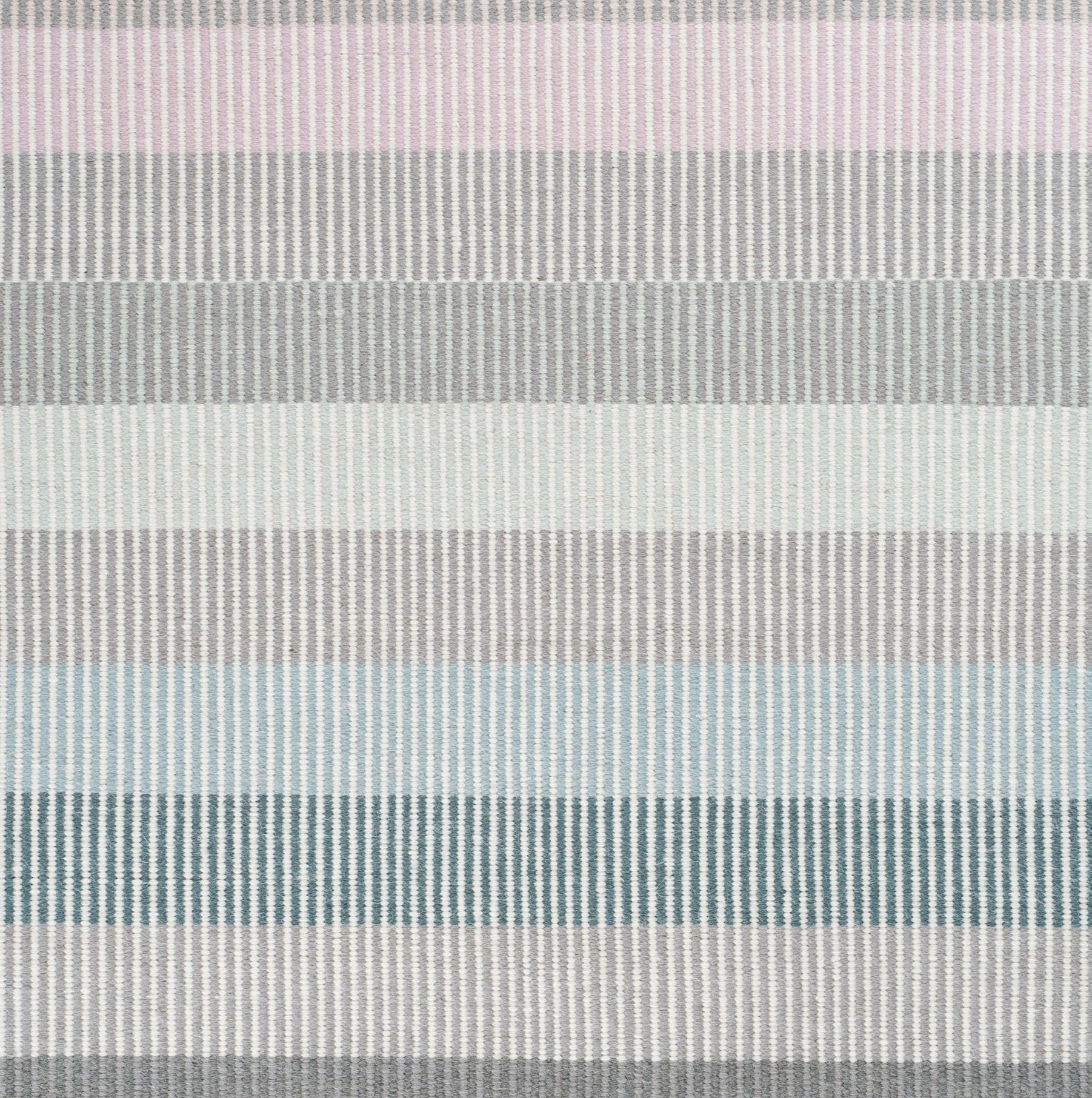 DEVISE Rug - PASTEL gray-beige