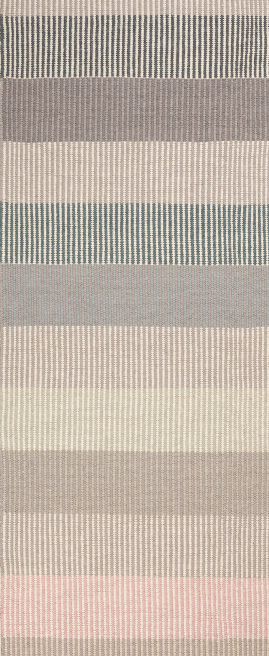 Chodnik DEVISE - PASTEL grau-beige