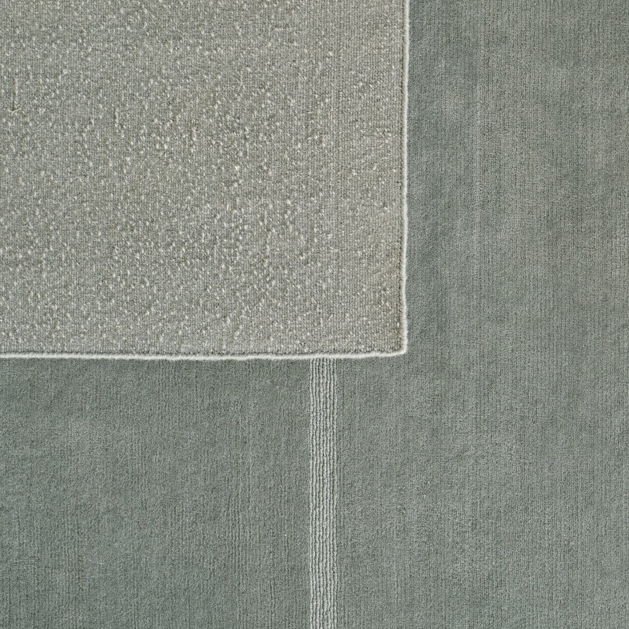 Teppich ELEMENTAL VERSE grün