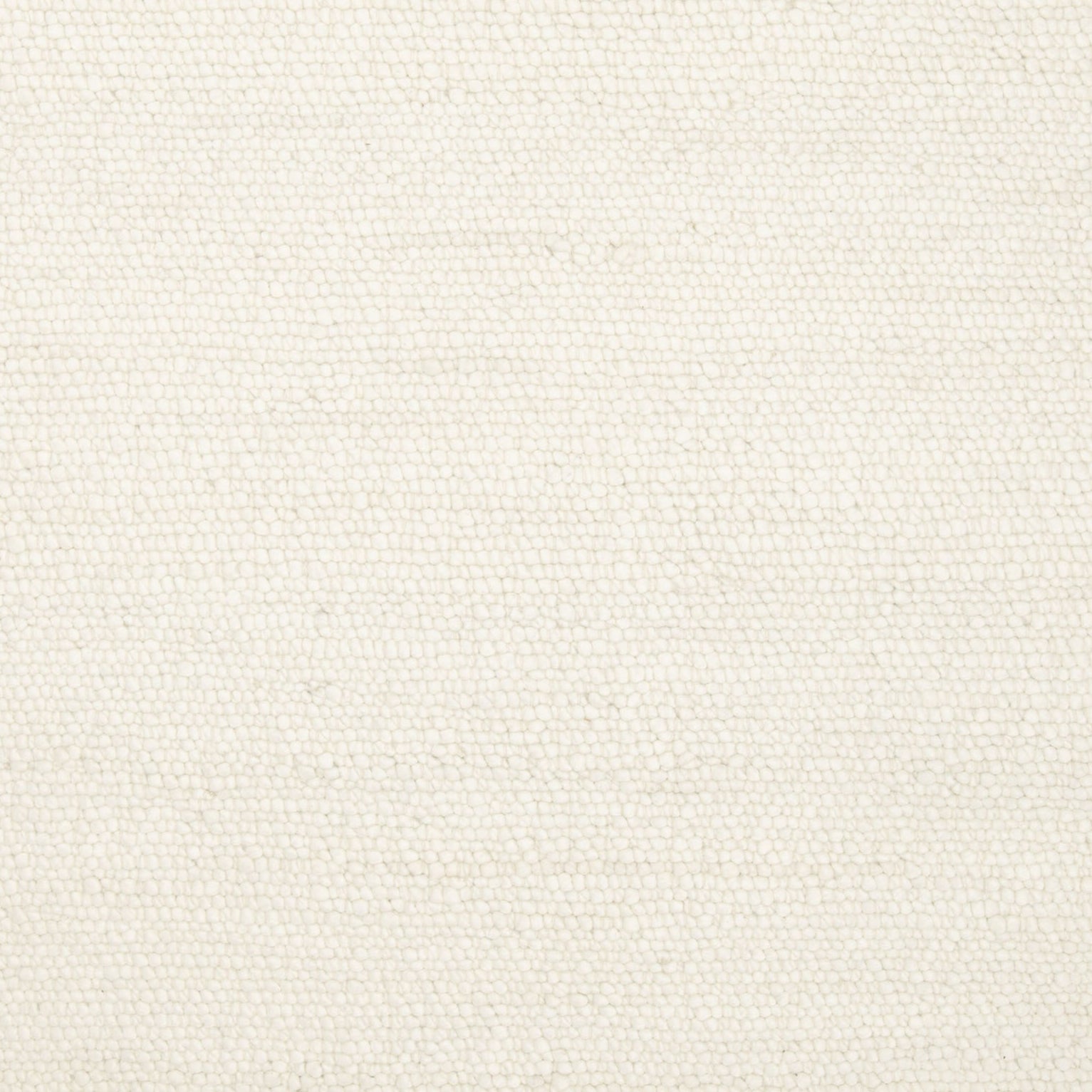 White Flavia rug