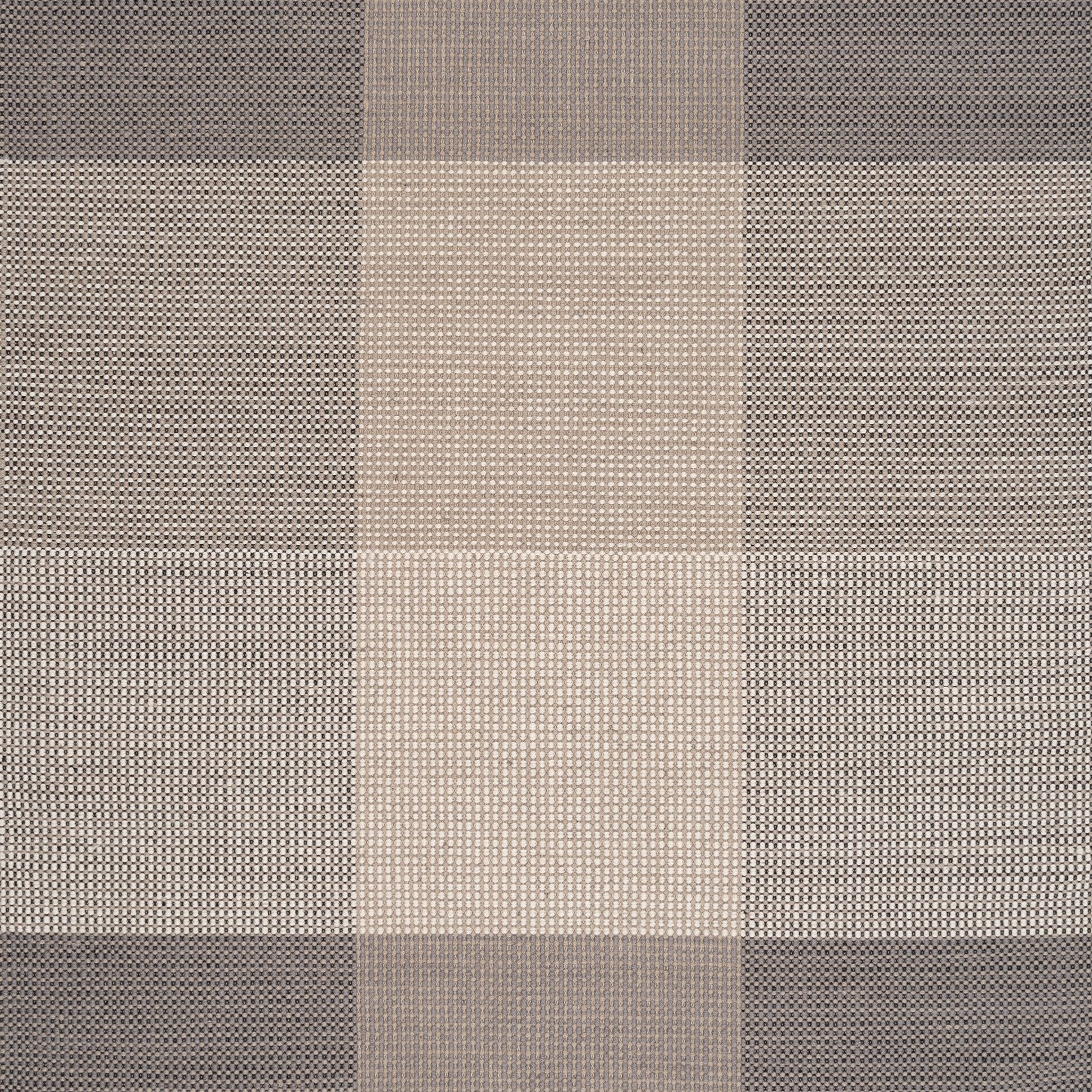 Teppich GENOVA grau-beige