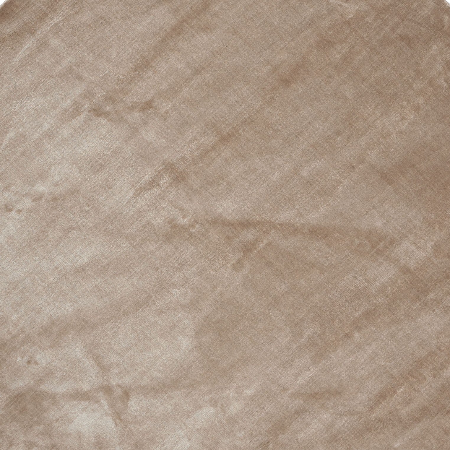 Rundteppich LUCENS beige