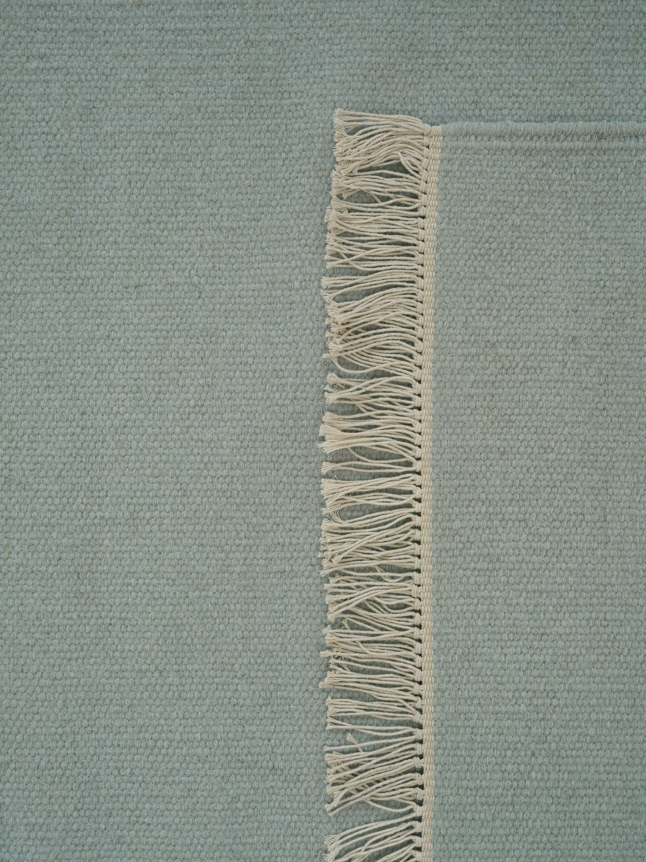 Regenbogenteppich - Himmel