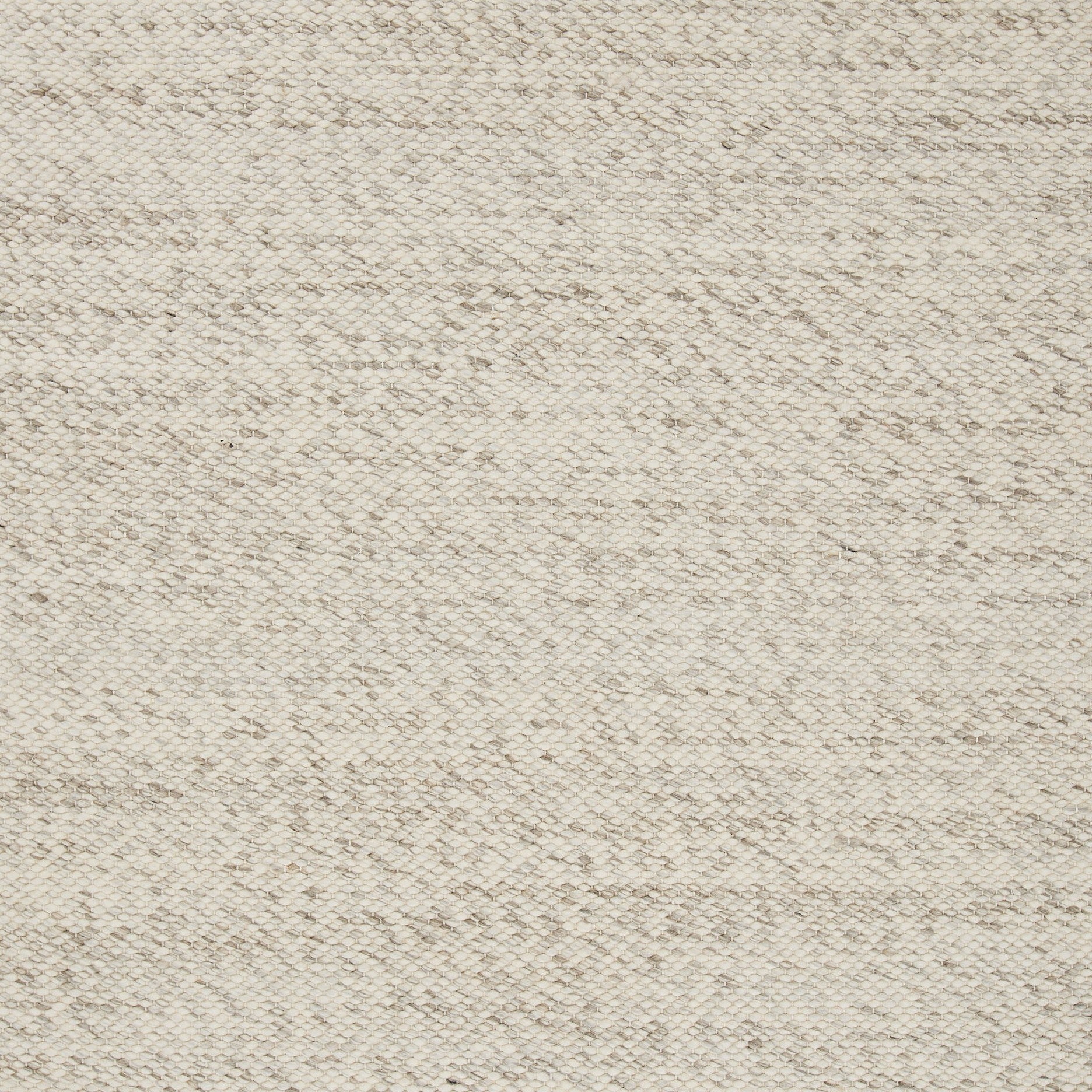 Teppich SIRIUS gebrochenes Weiß