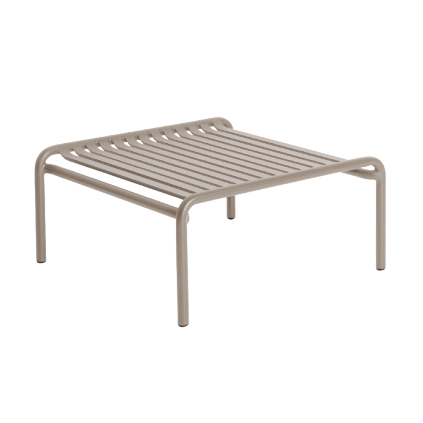 Garten Tisch WEEK-END in Beige