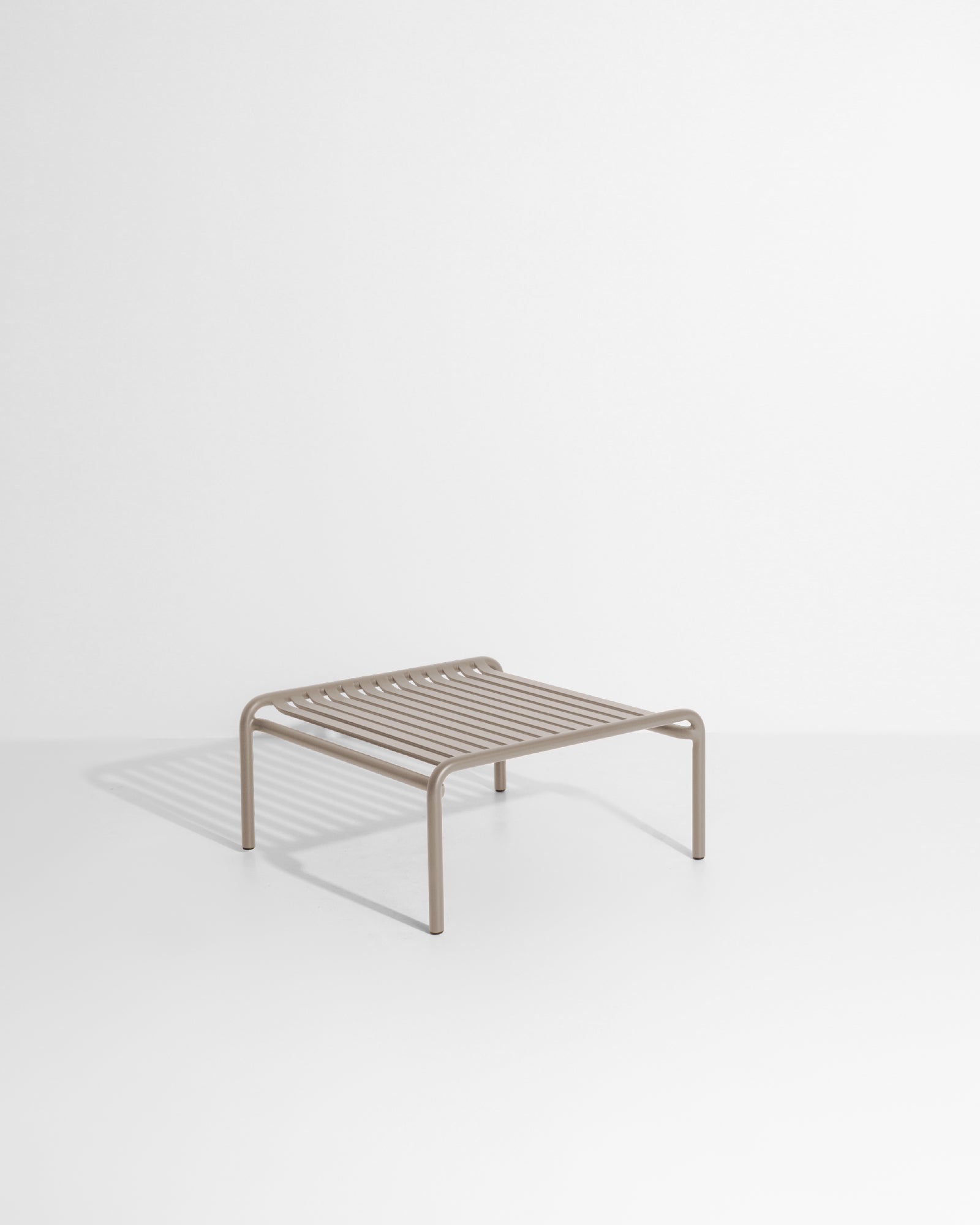 Garten Tisch WEEK-END in Beige