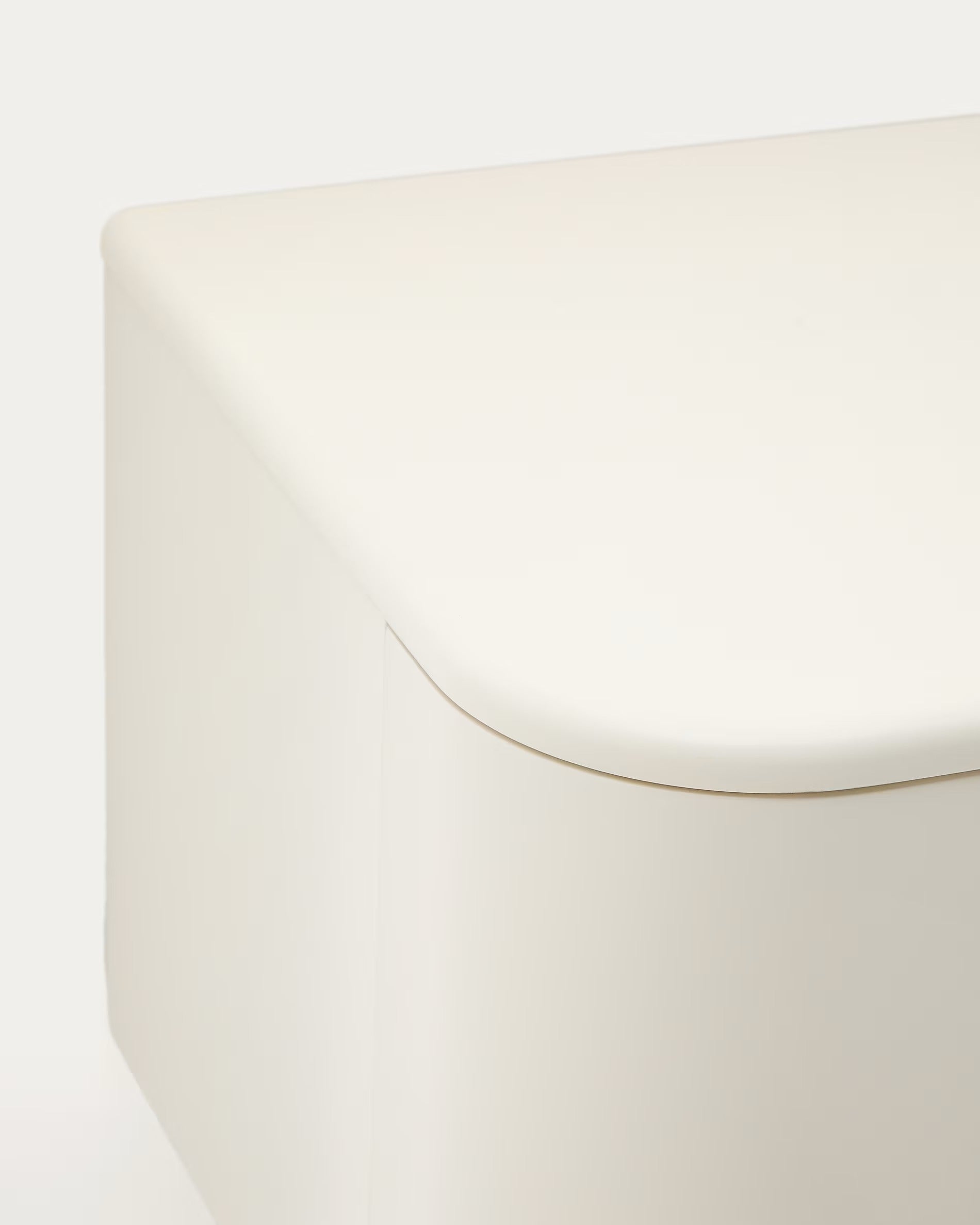 Badezimmerschrank SALAYA beige