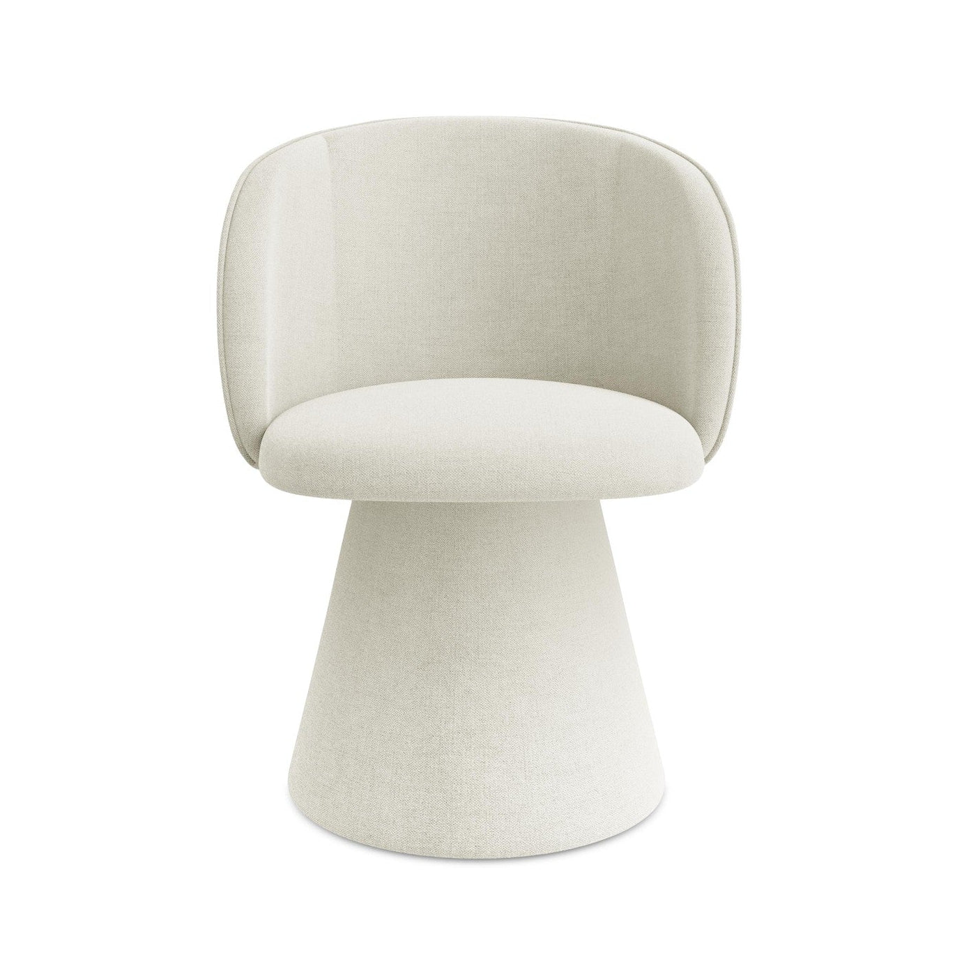 Stuhl MAIA beige