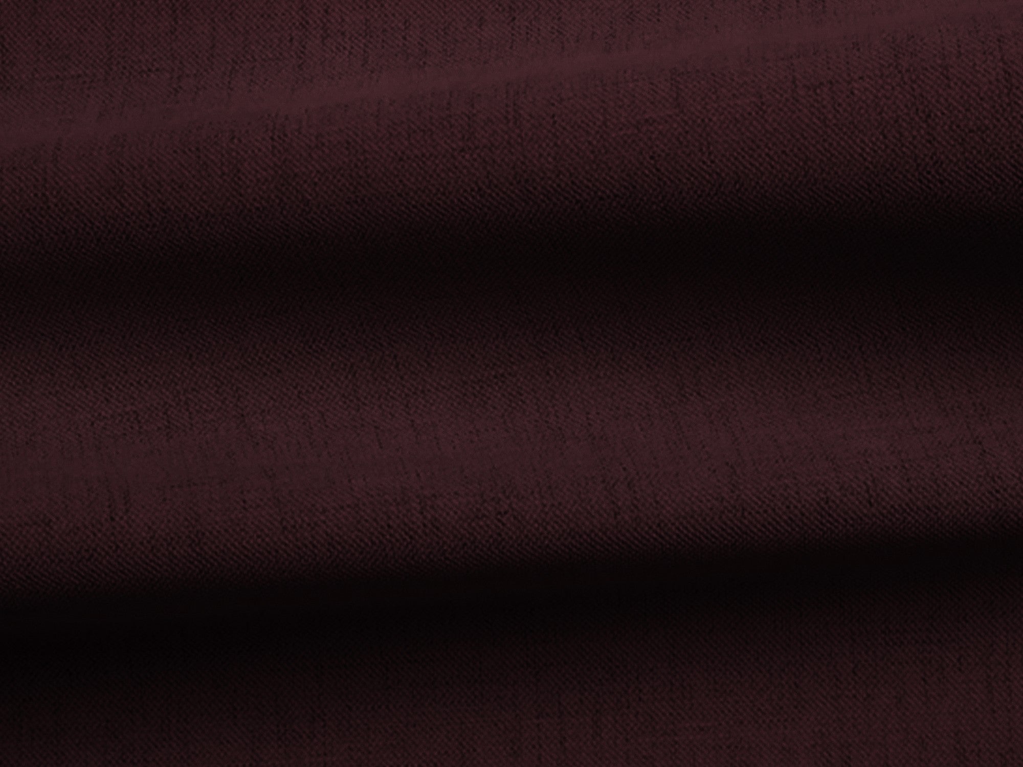 3-Seater Sofa MANAO Burgundy