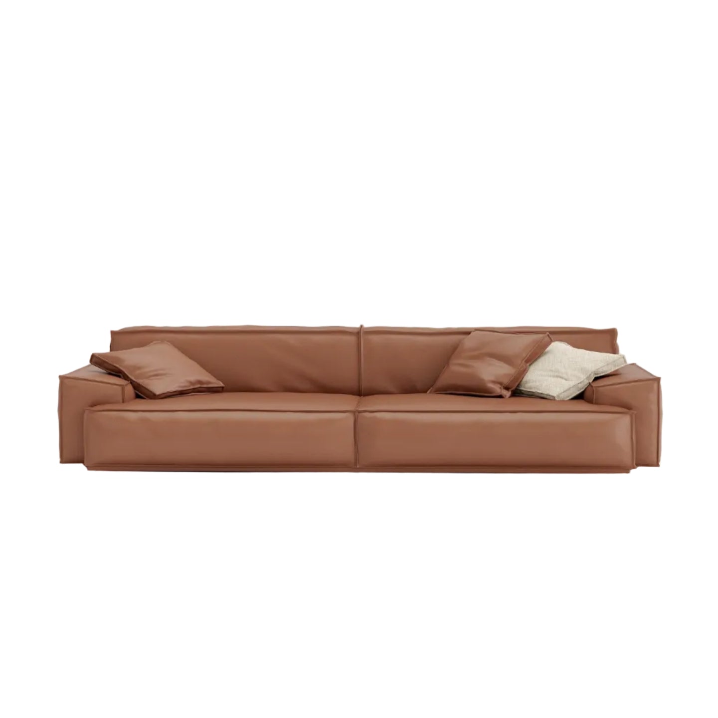 Sofa MAXXO 2.0 gepolstert