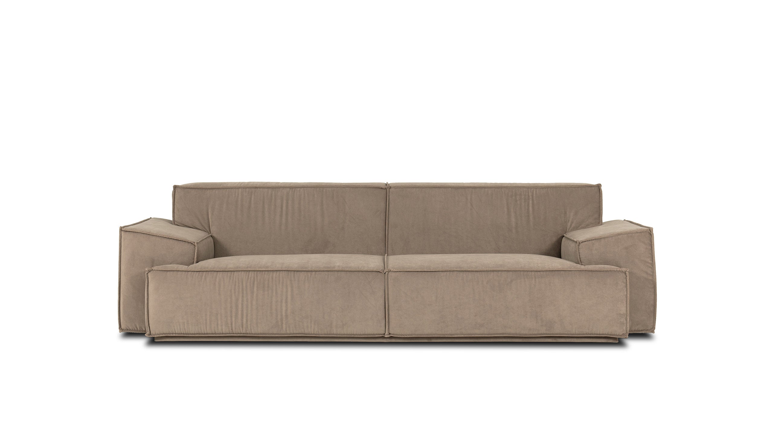 Sofa MAXXO 2.0 gepolstert