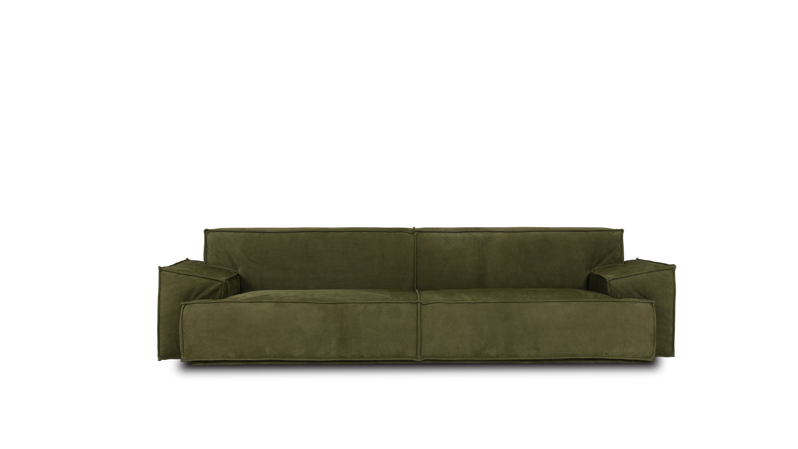 Sofa MAXXO 2.0 gepolstert