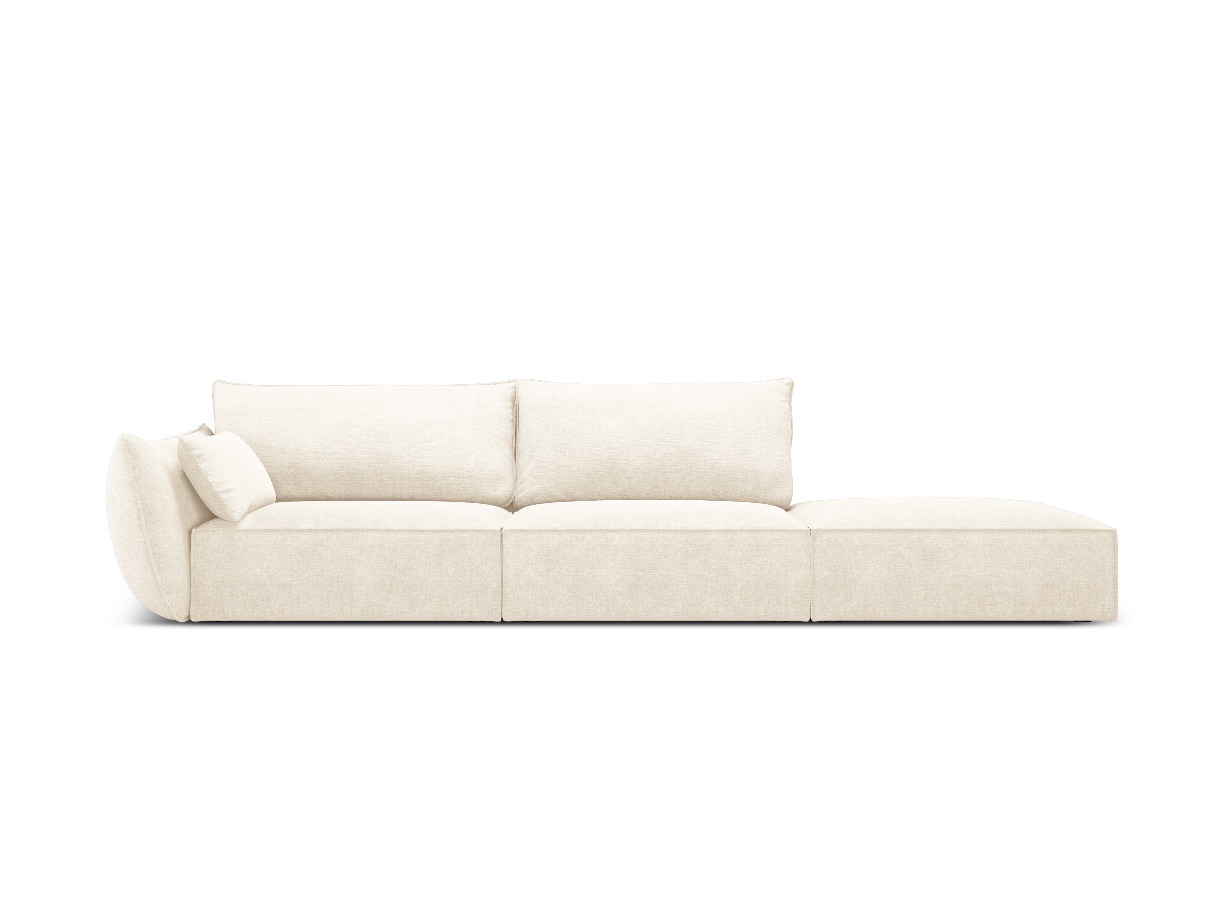 Sofa im Sofa -Stoff.