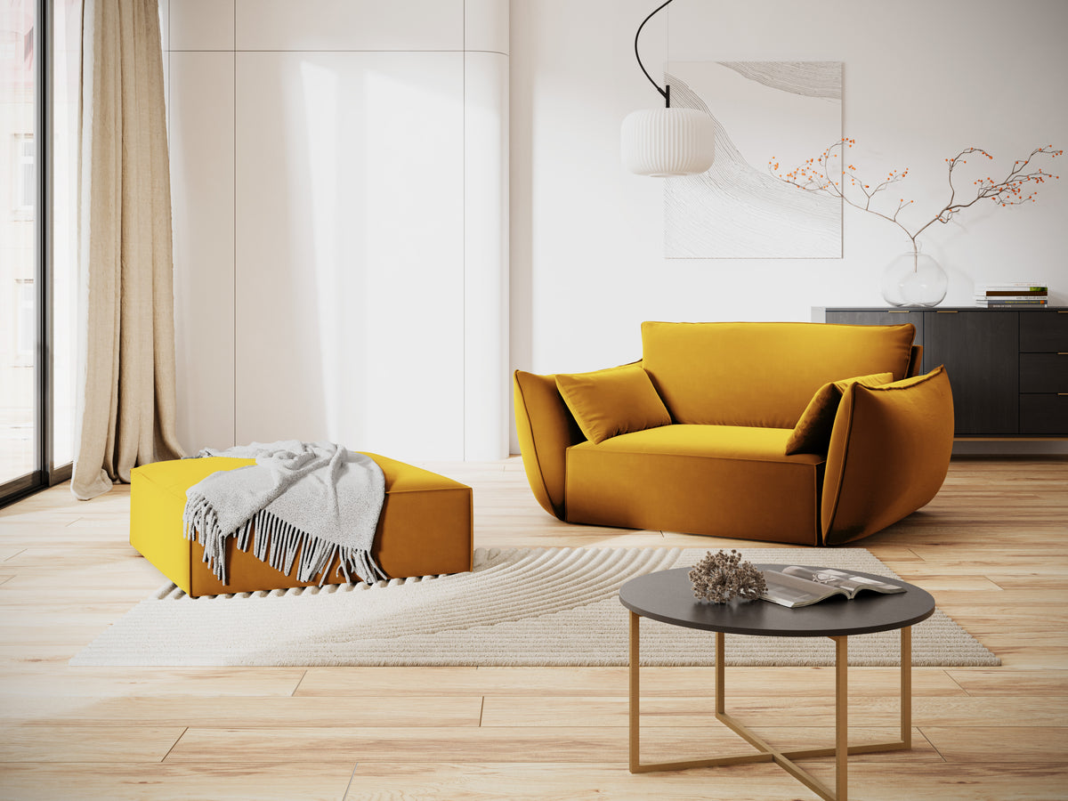 Vanda Senf Vanda Pouf