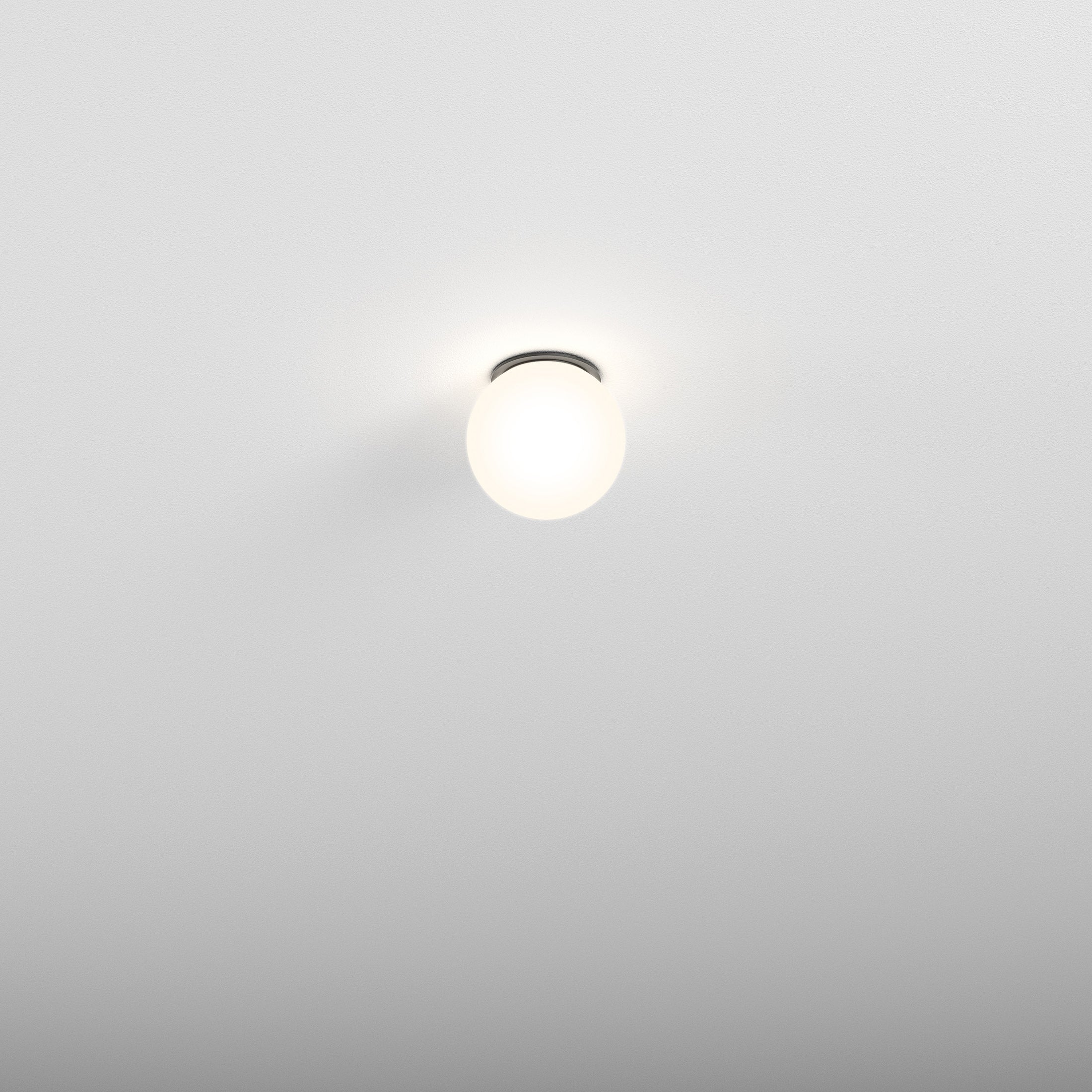 Oprawa natynkowa MODERN BALL SIMPLE HERMETIC G/K