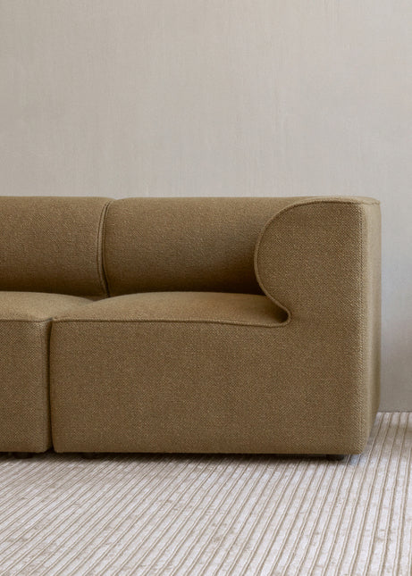 Teppich HOUKIME blau