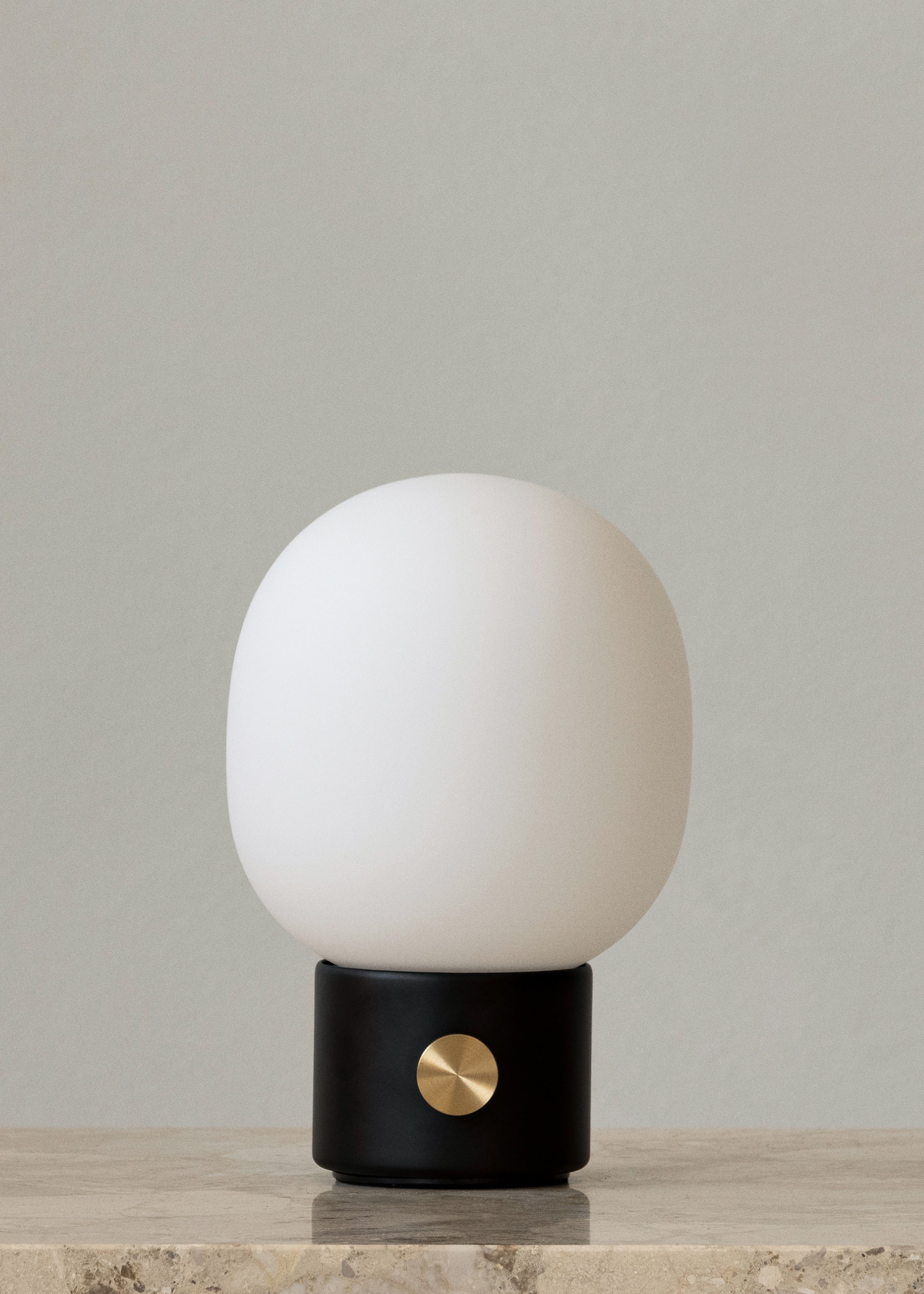 Portable lamp JWDA black