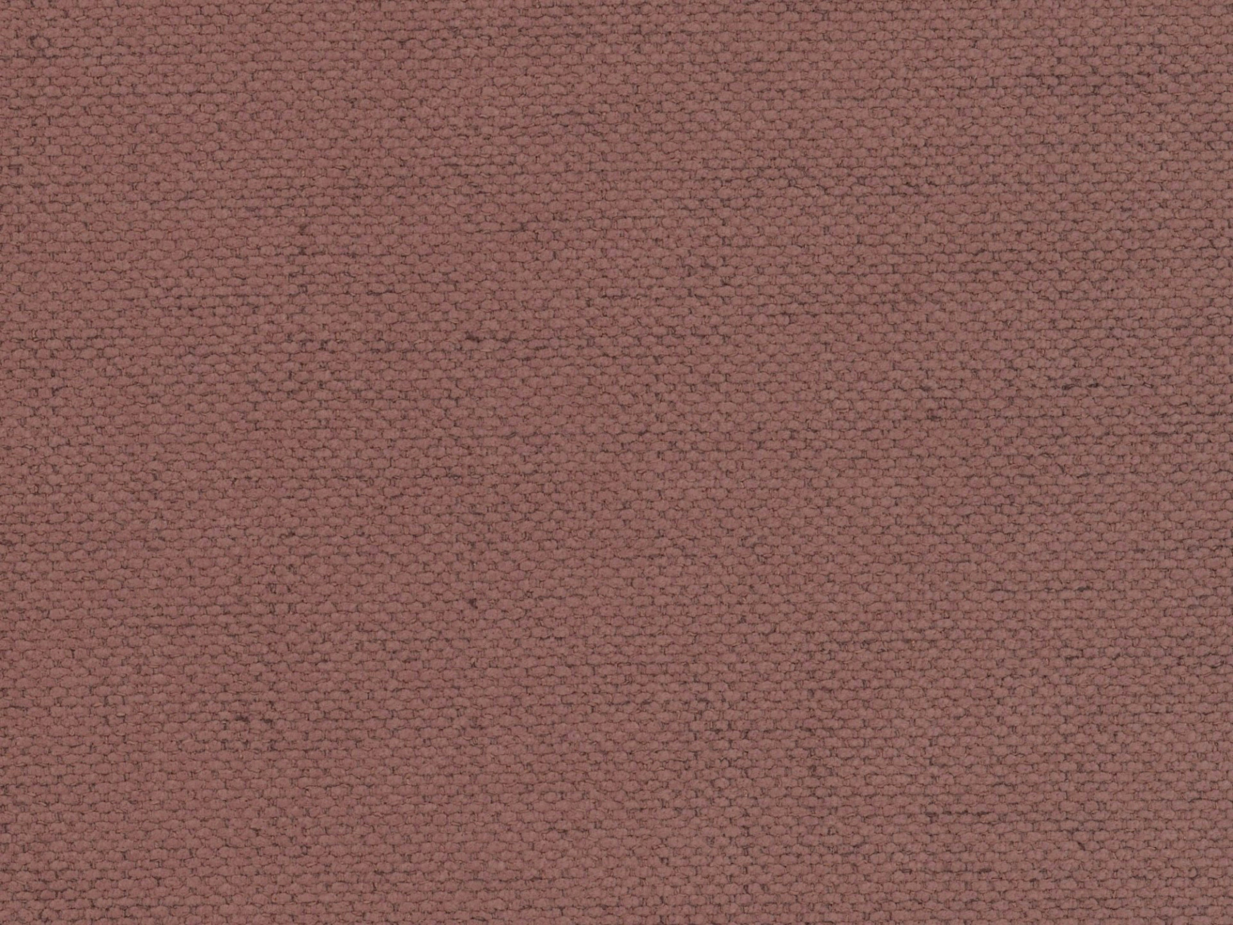 3-Seater Sofa with Sleeping Function DORMI Dark Pink