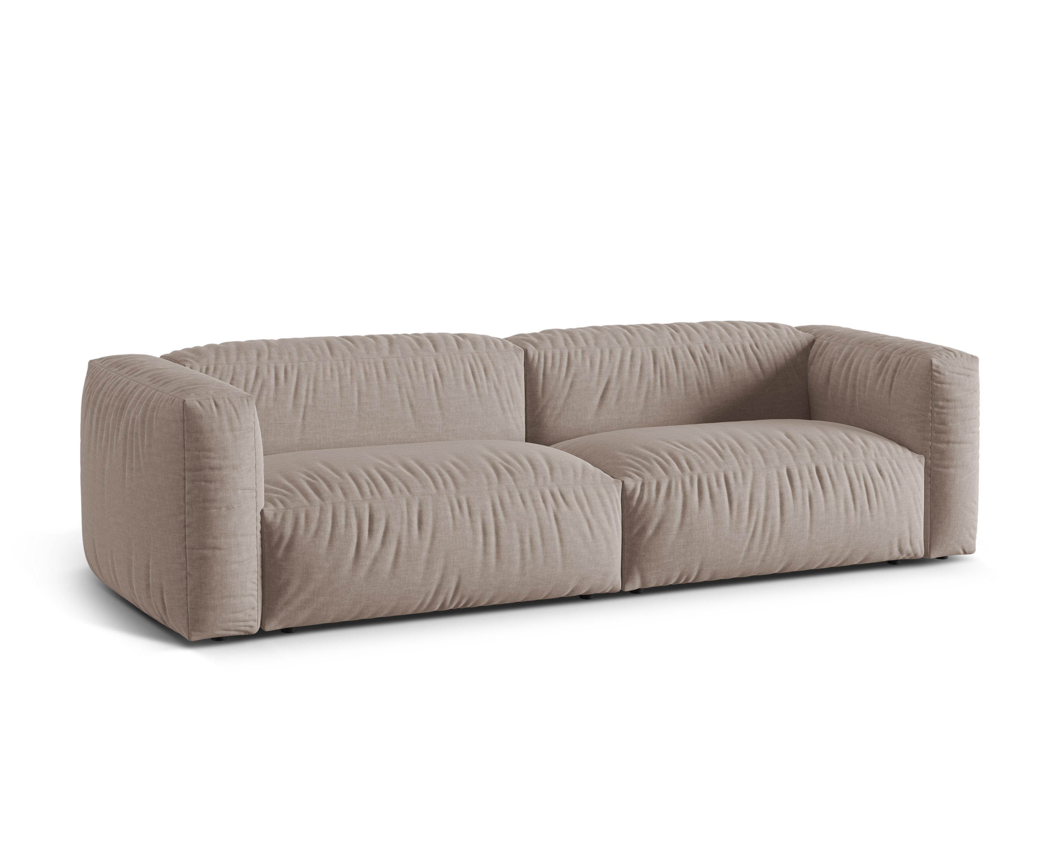 3-Sitzer Martin 3-Person-Sofa