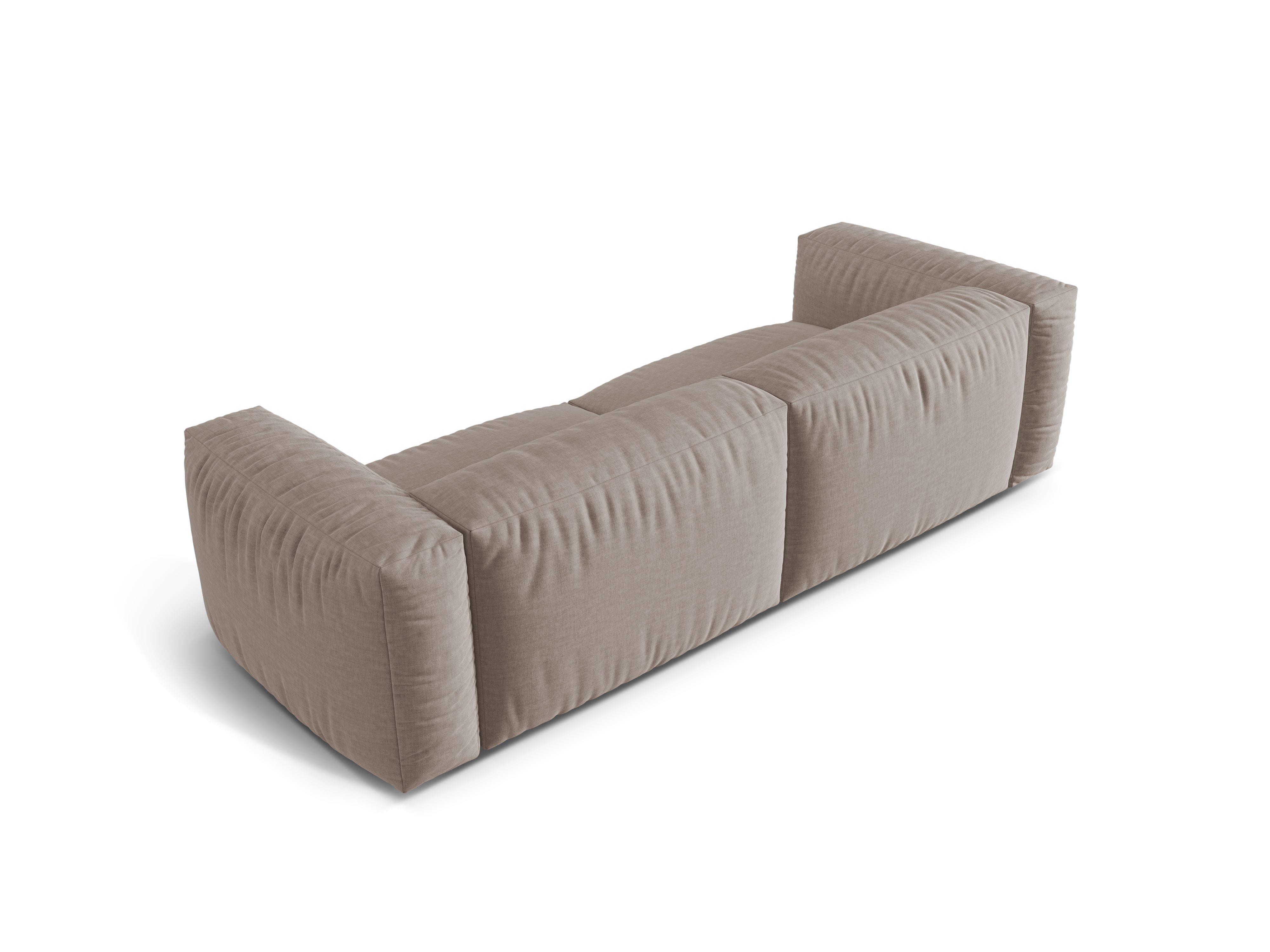 3-Sitzer Martin 3-Person-Sofa