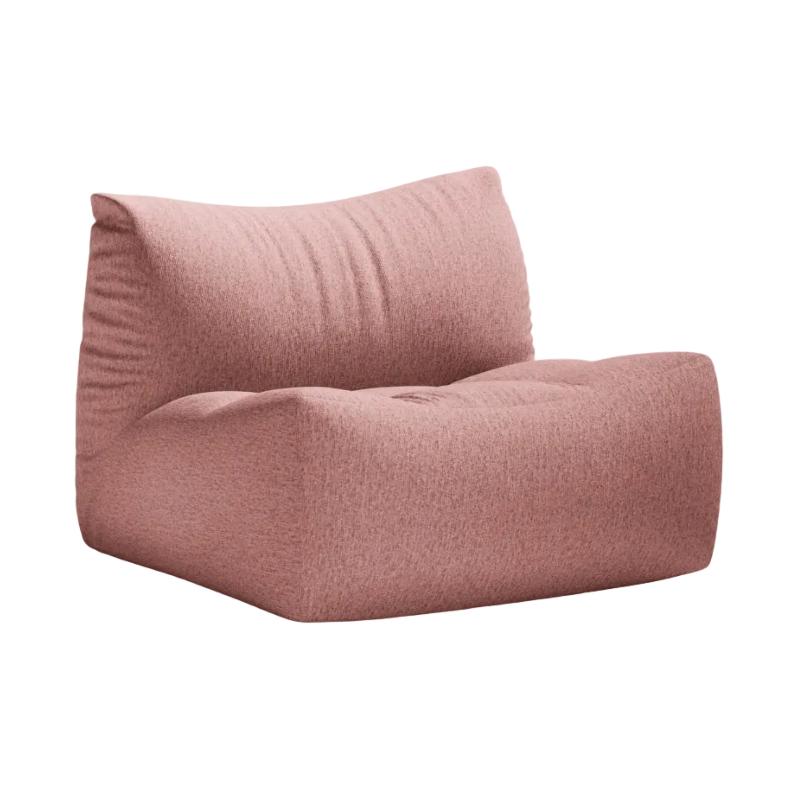 TOVE Armchair Pink Chenille