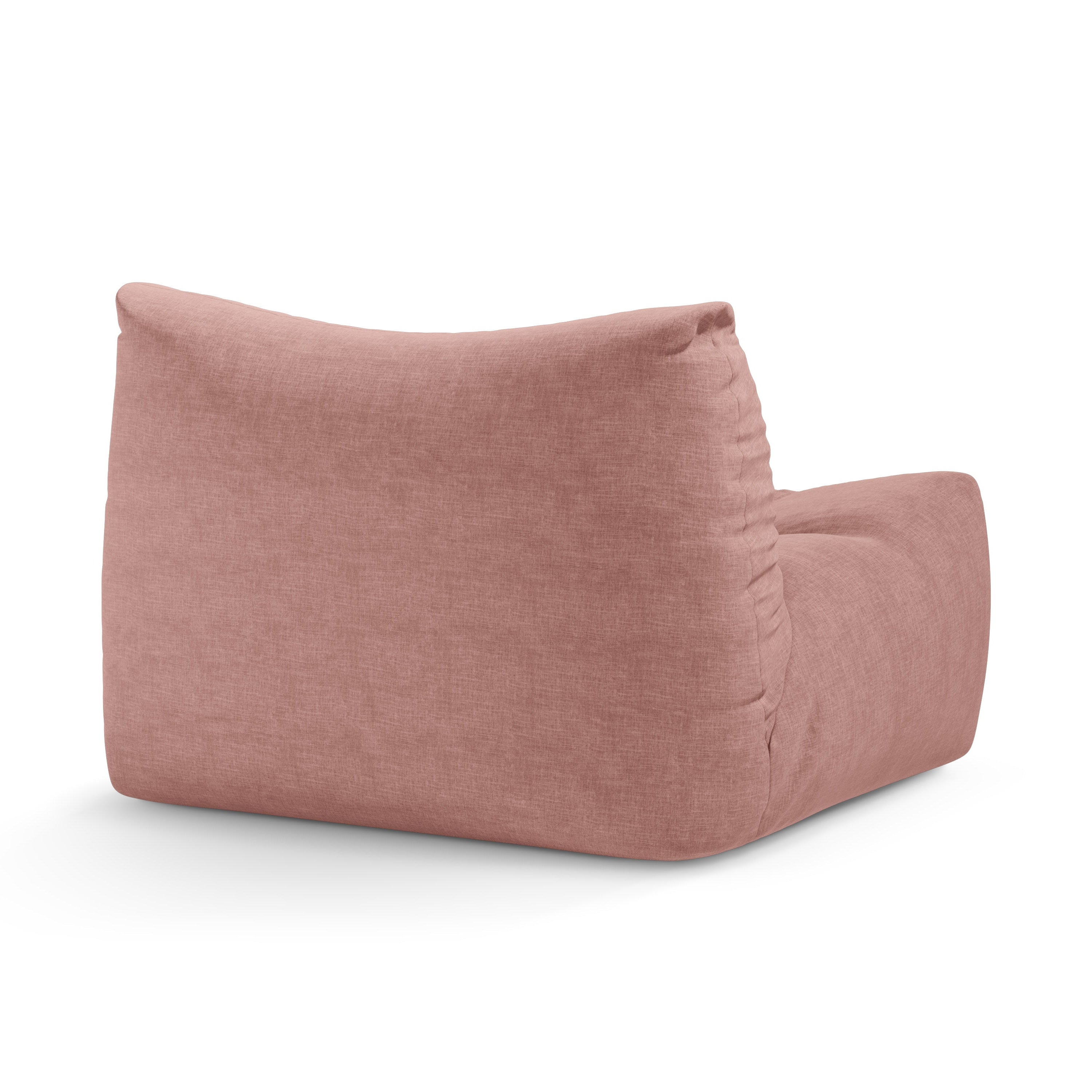 Sessel TOVE rosa