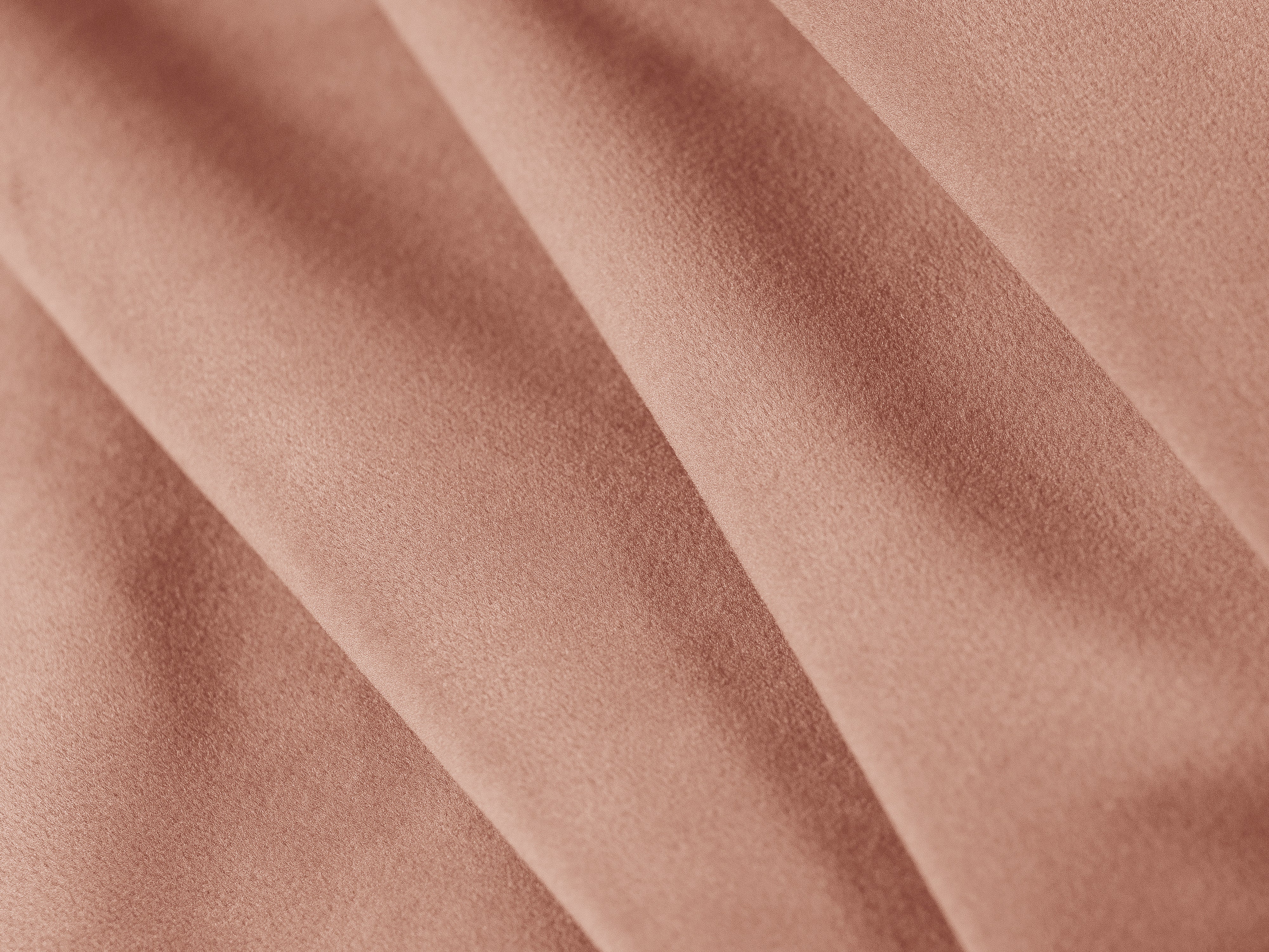 Velvet Armchair KATE Pink