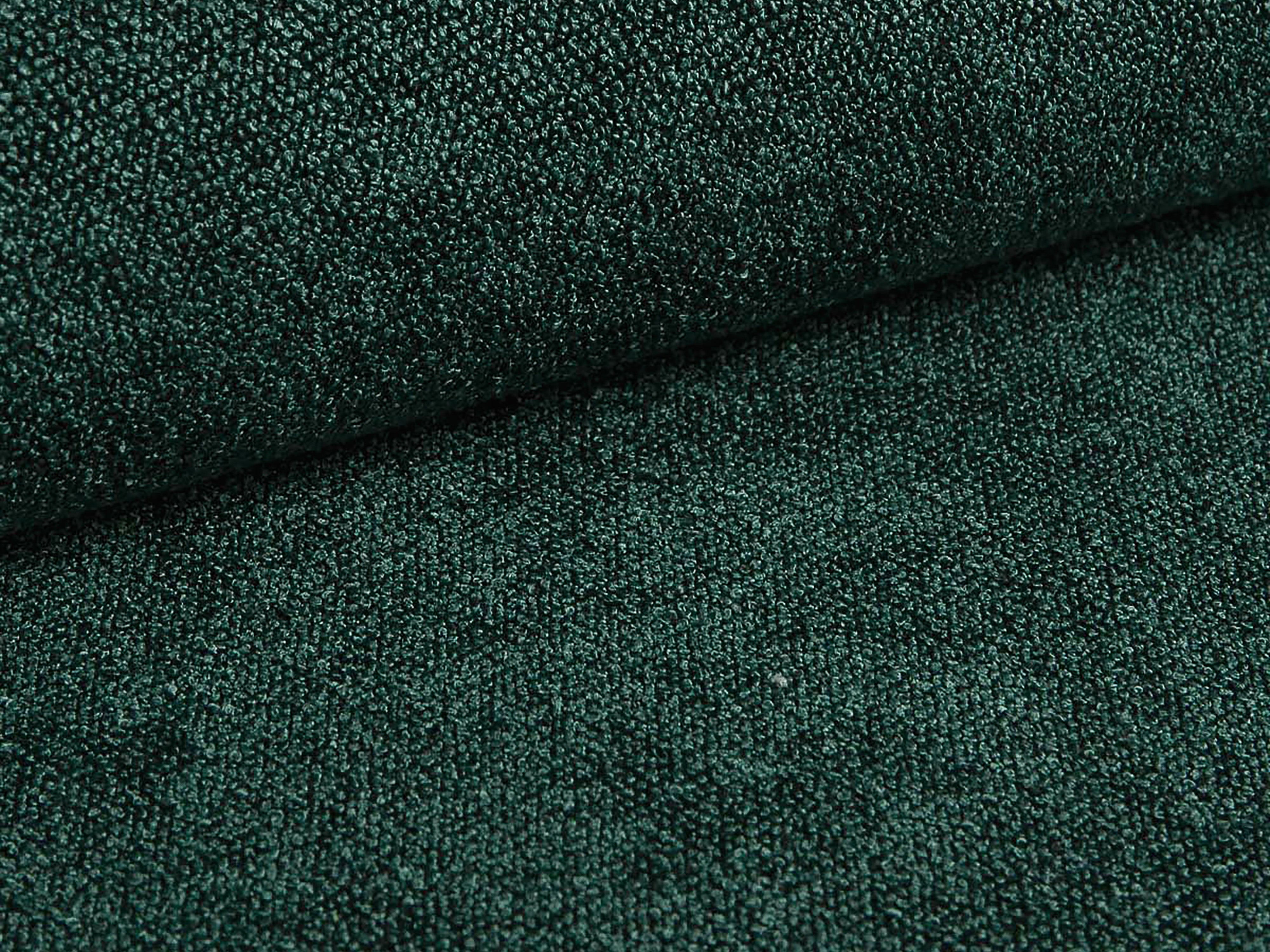 Bett ERIC grün Boucle