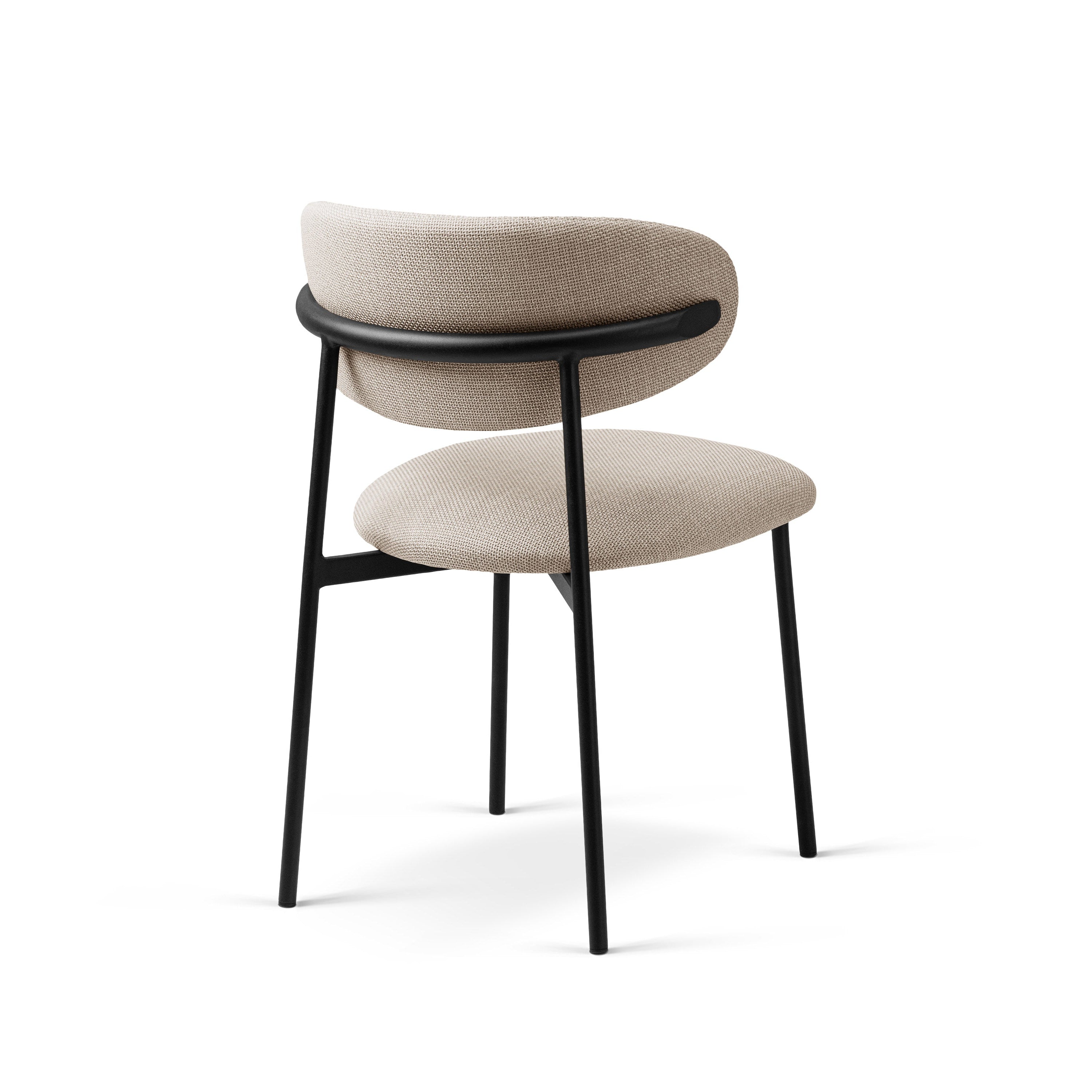 Stuhl NINA beige