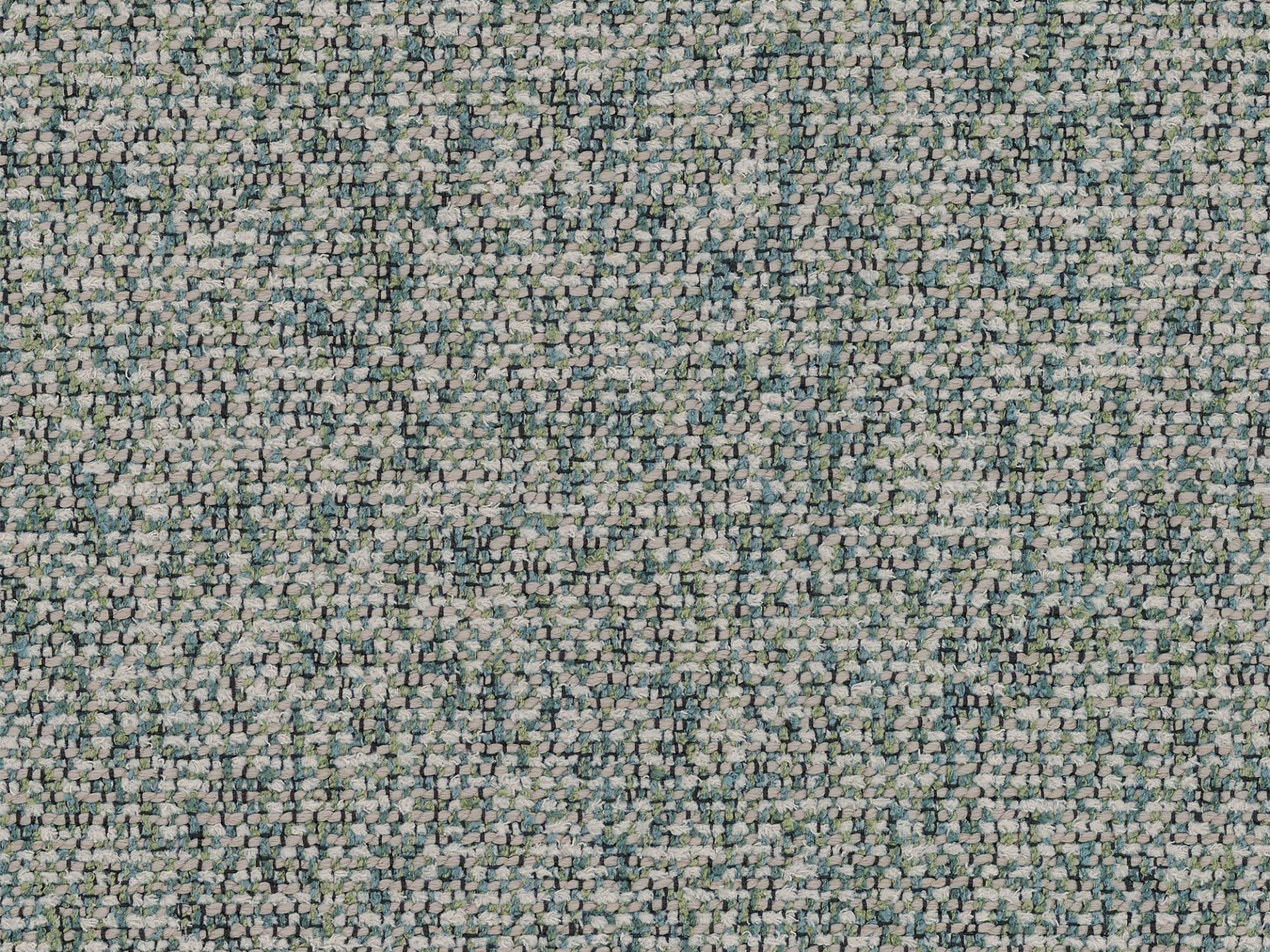 Narożnik symetryczny KATE jasnozielony melanż – Micadoni