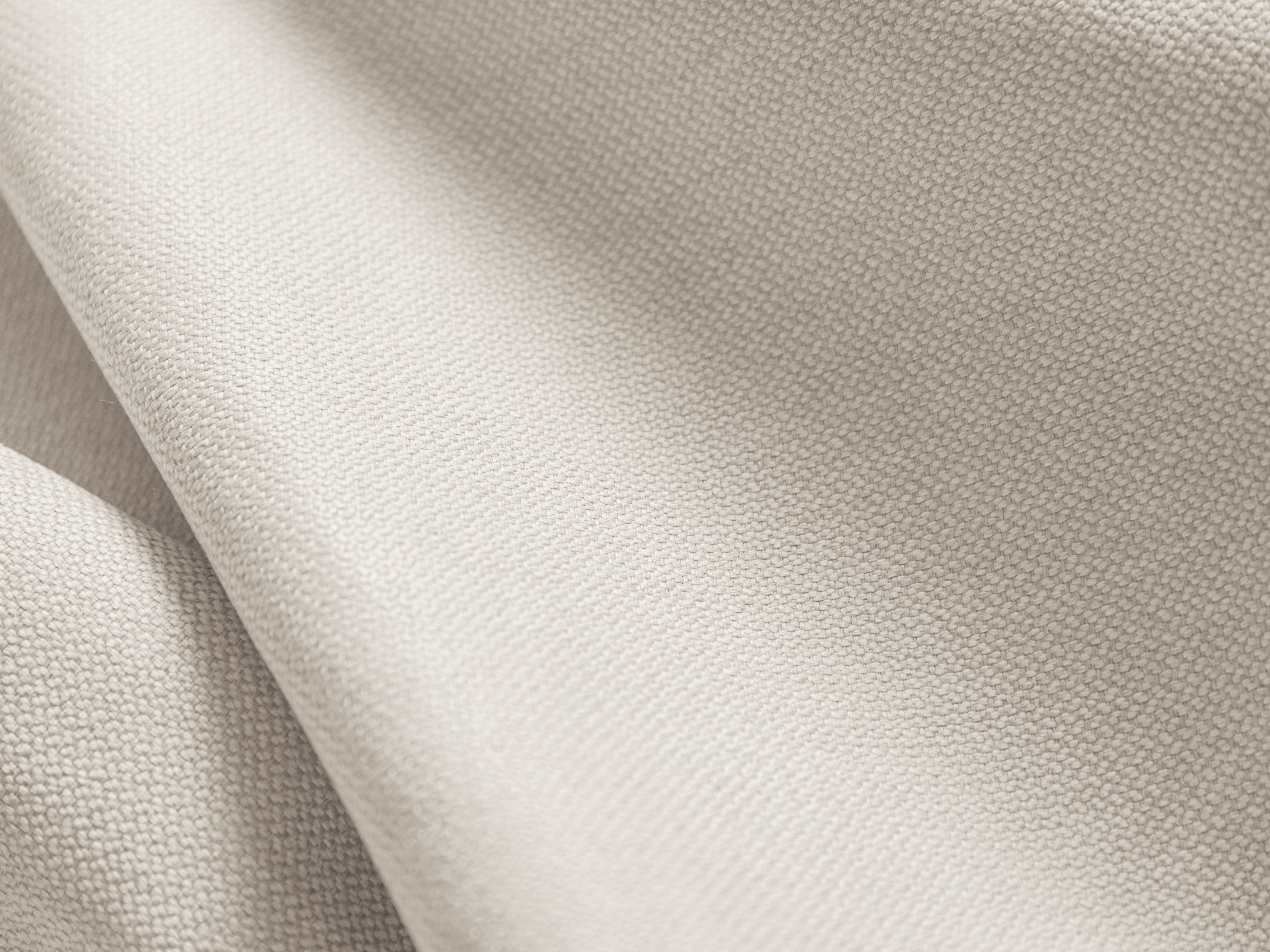 Ecksofa links mit Schlaffunktion JODIE hellbeige