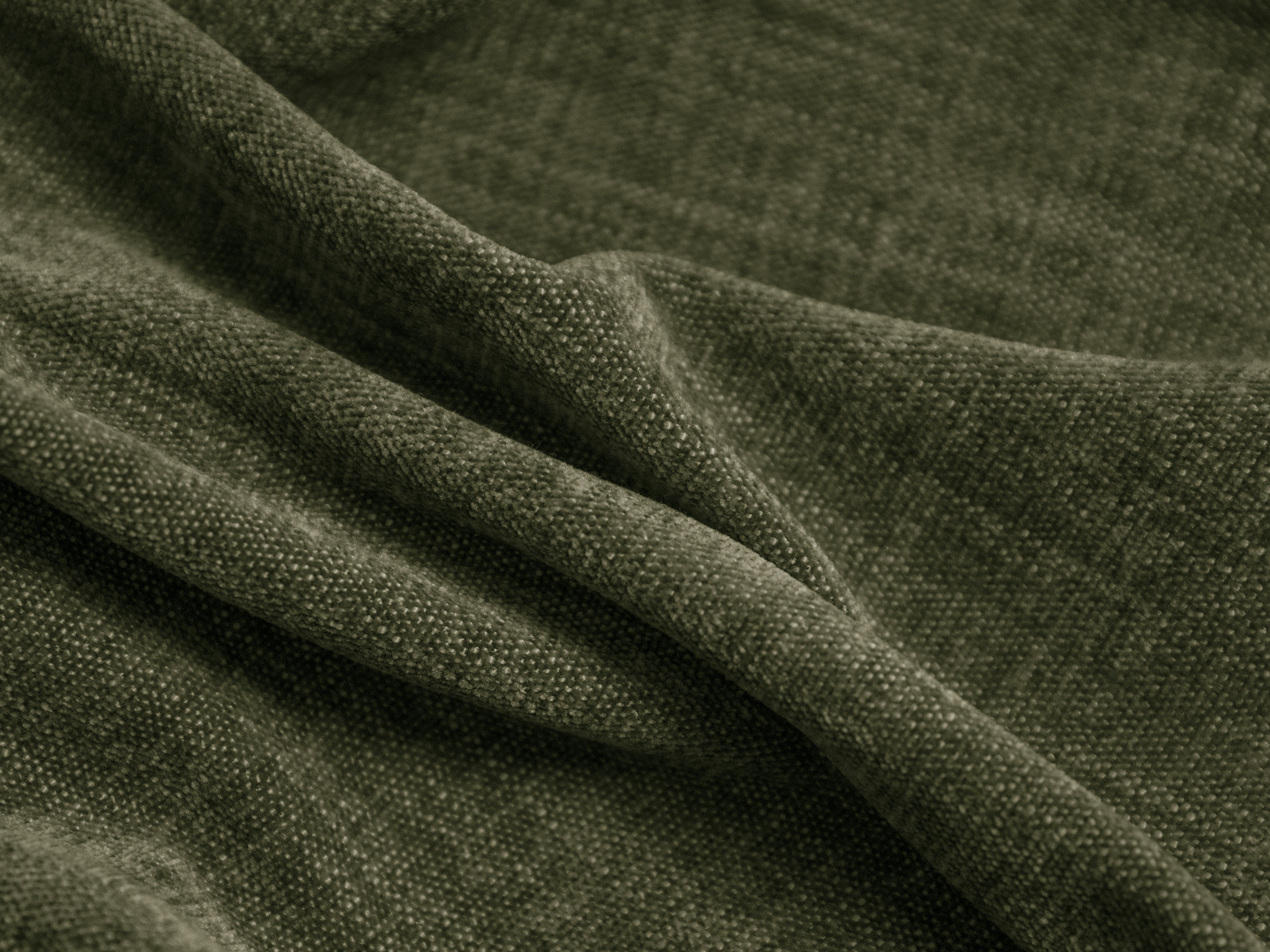 Martina Zielony pillow