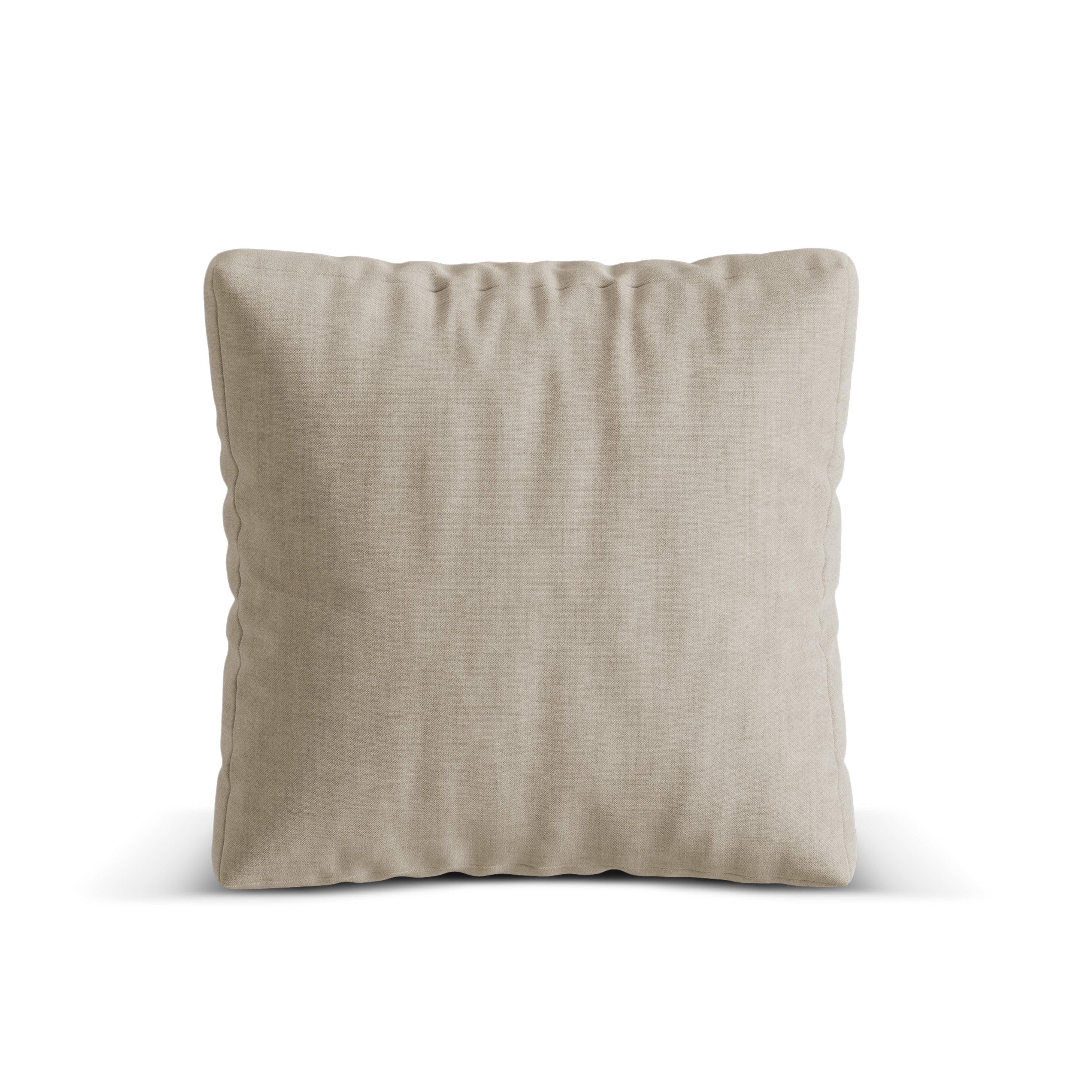 Martin pillow light beige