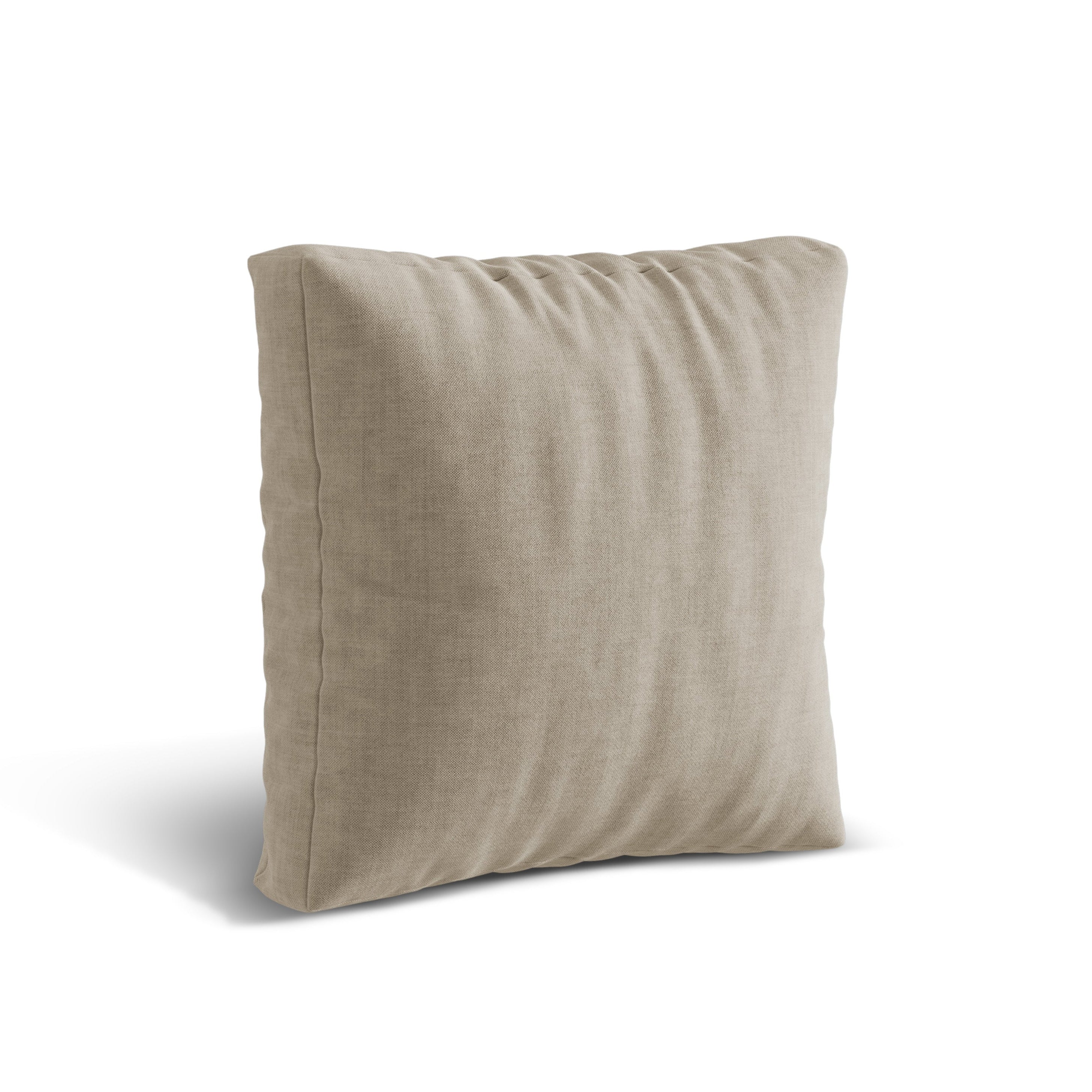 Martin pillow light beige