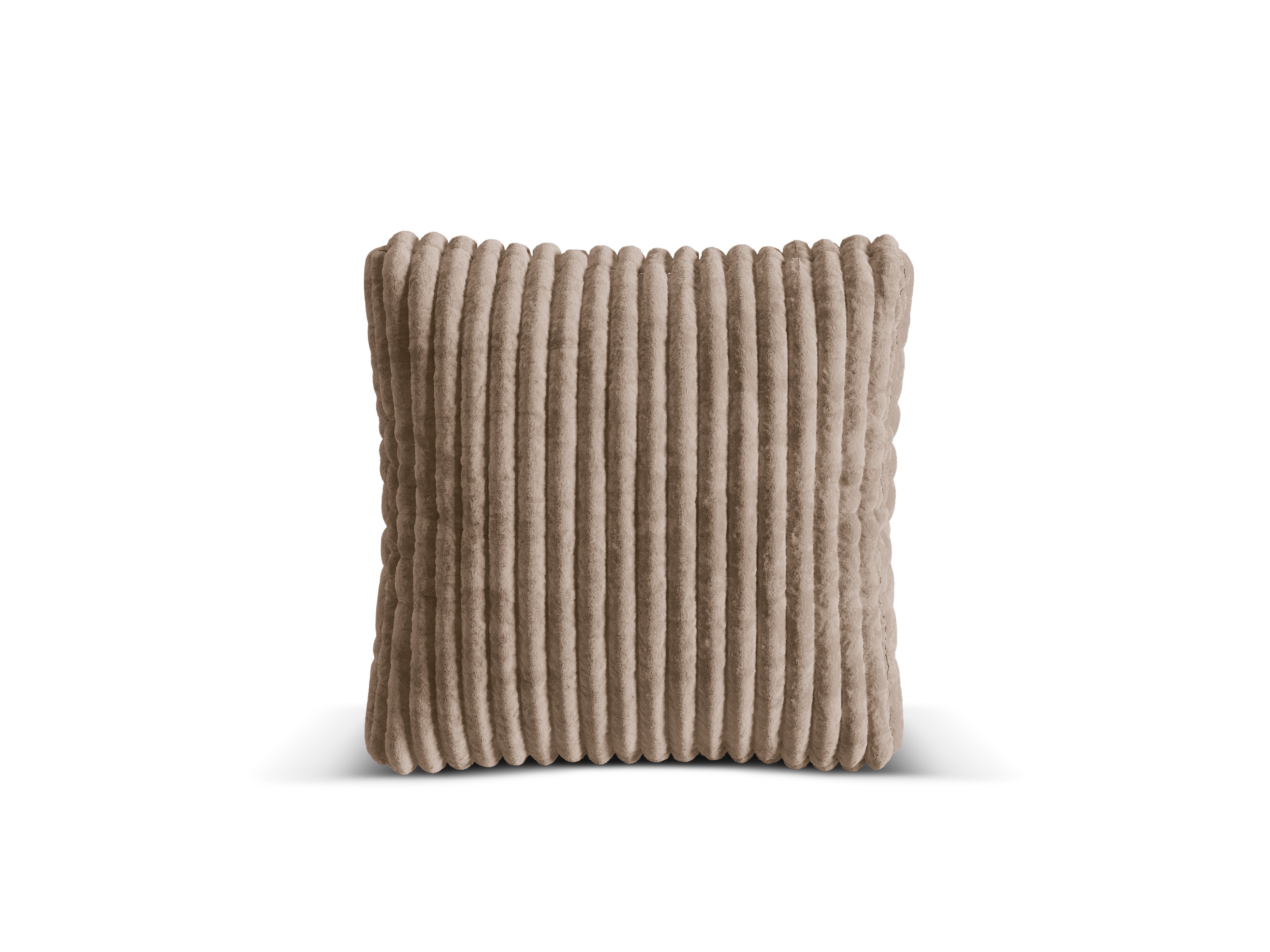 Martin cushion Dark -tone corduroy