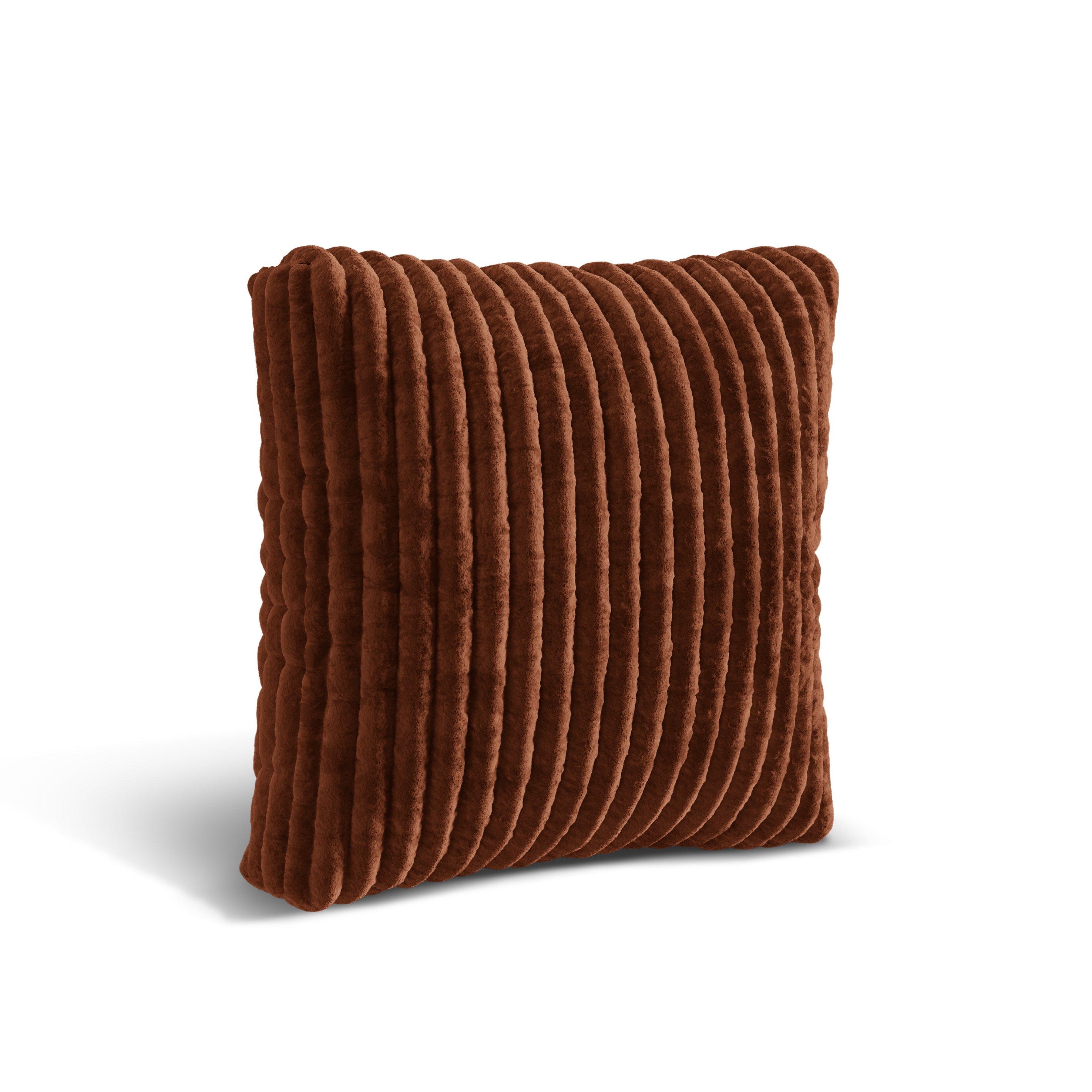 Martin cushion brick corduroy