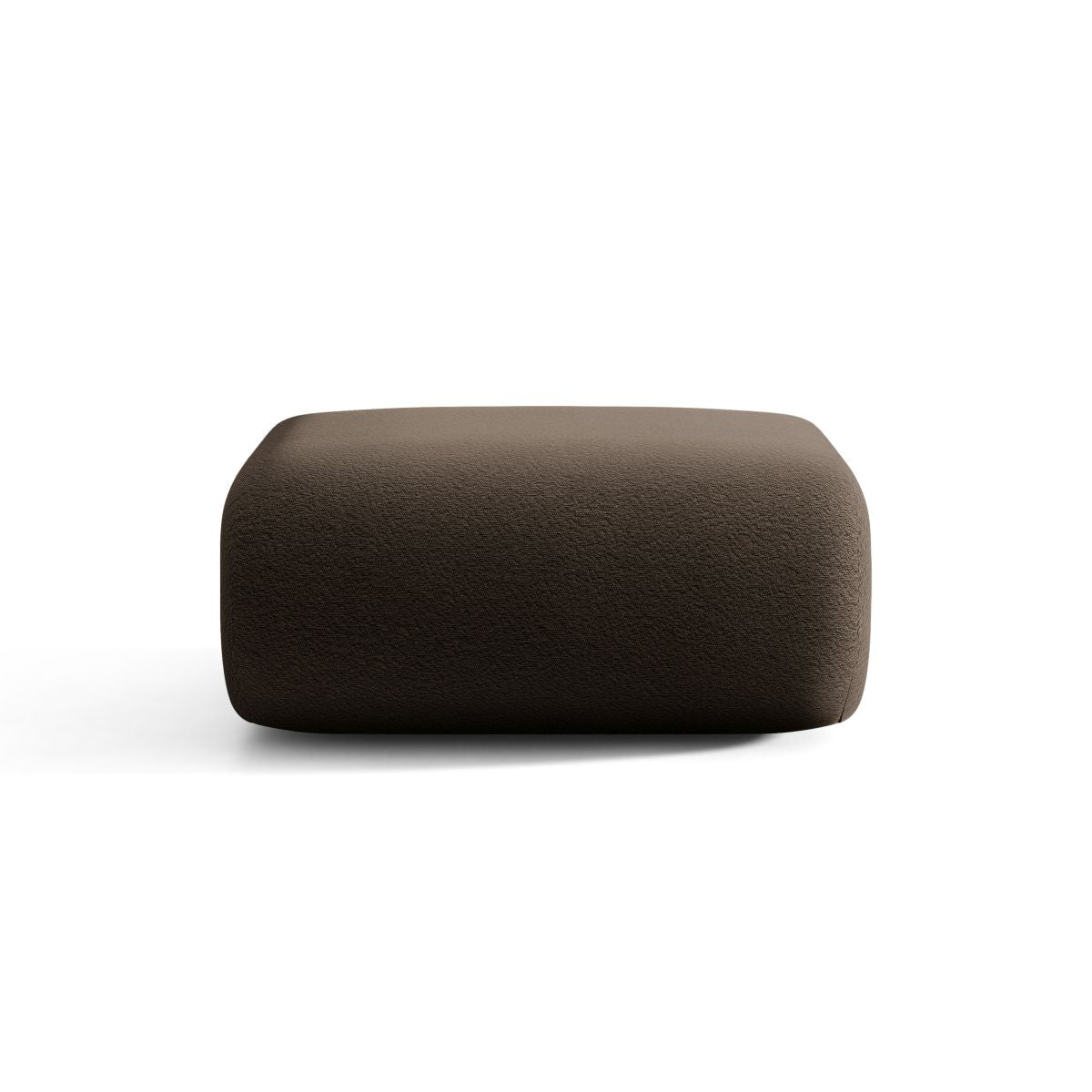 Puff NEO braun Boucle