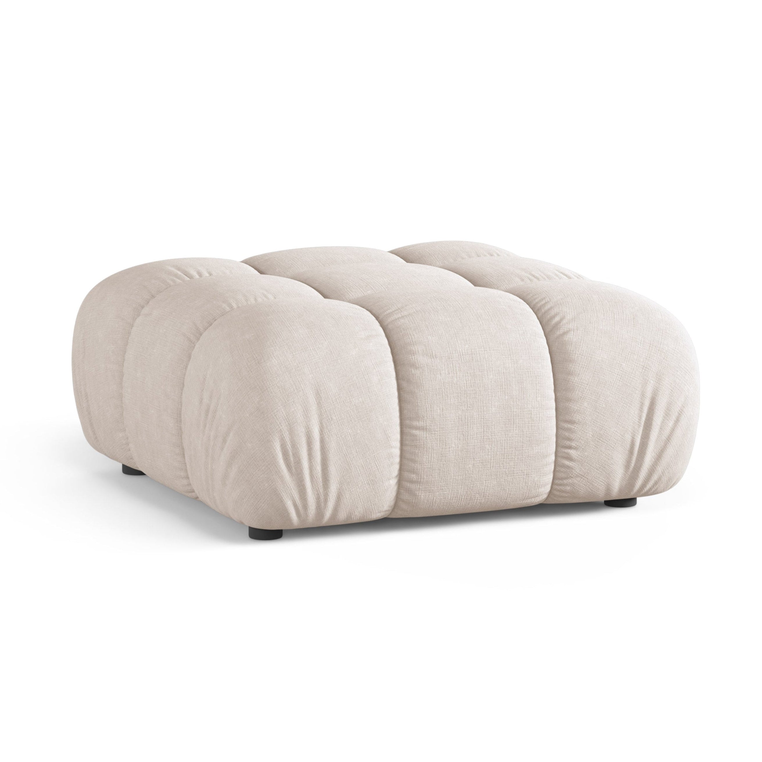 Puff / Modul BELLIS beige