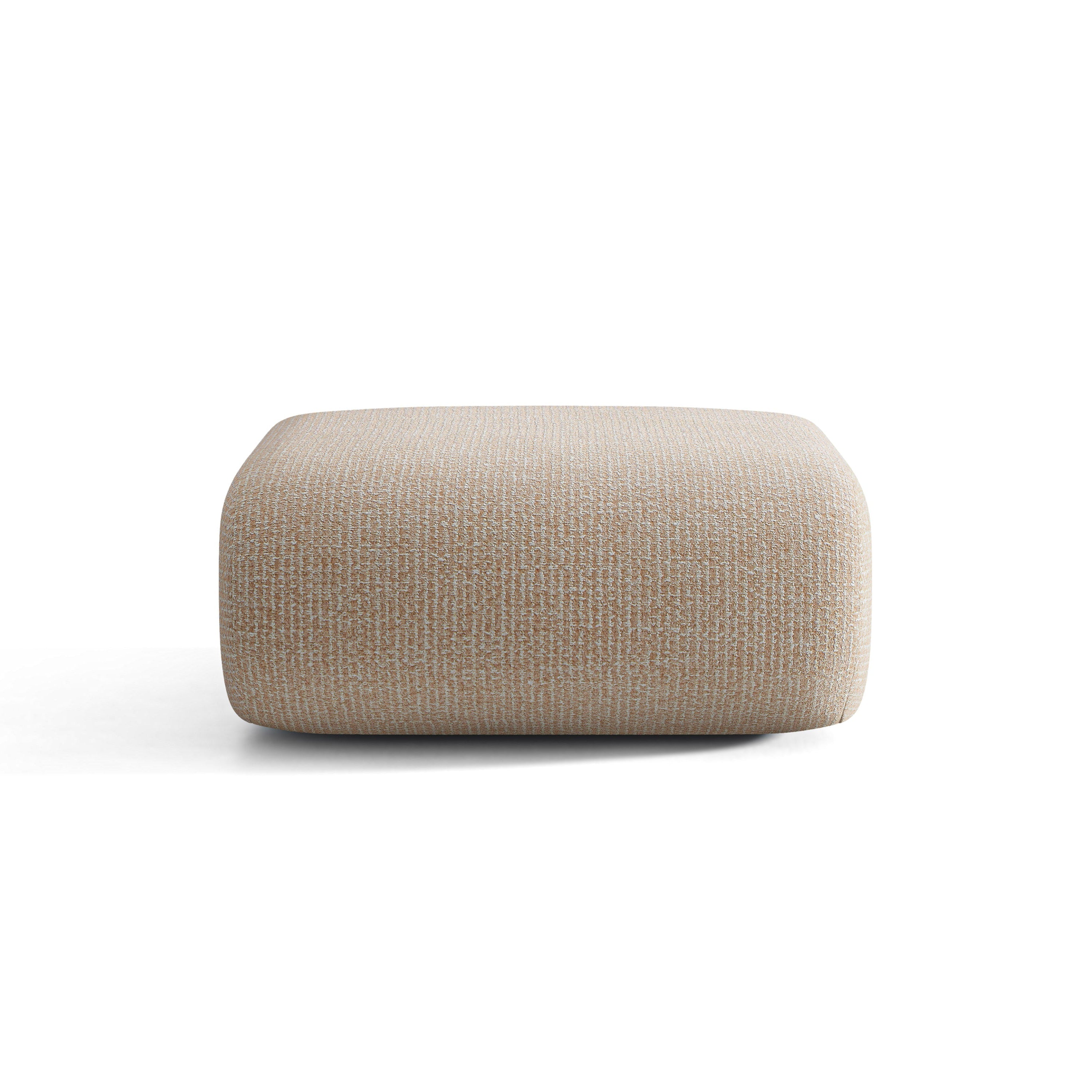 Puff NEO sand melange