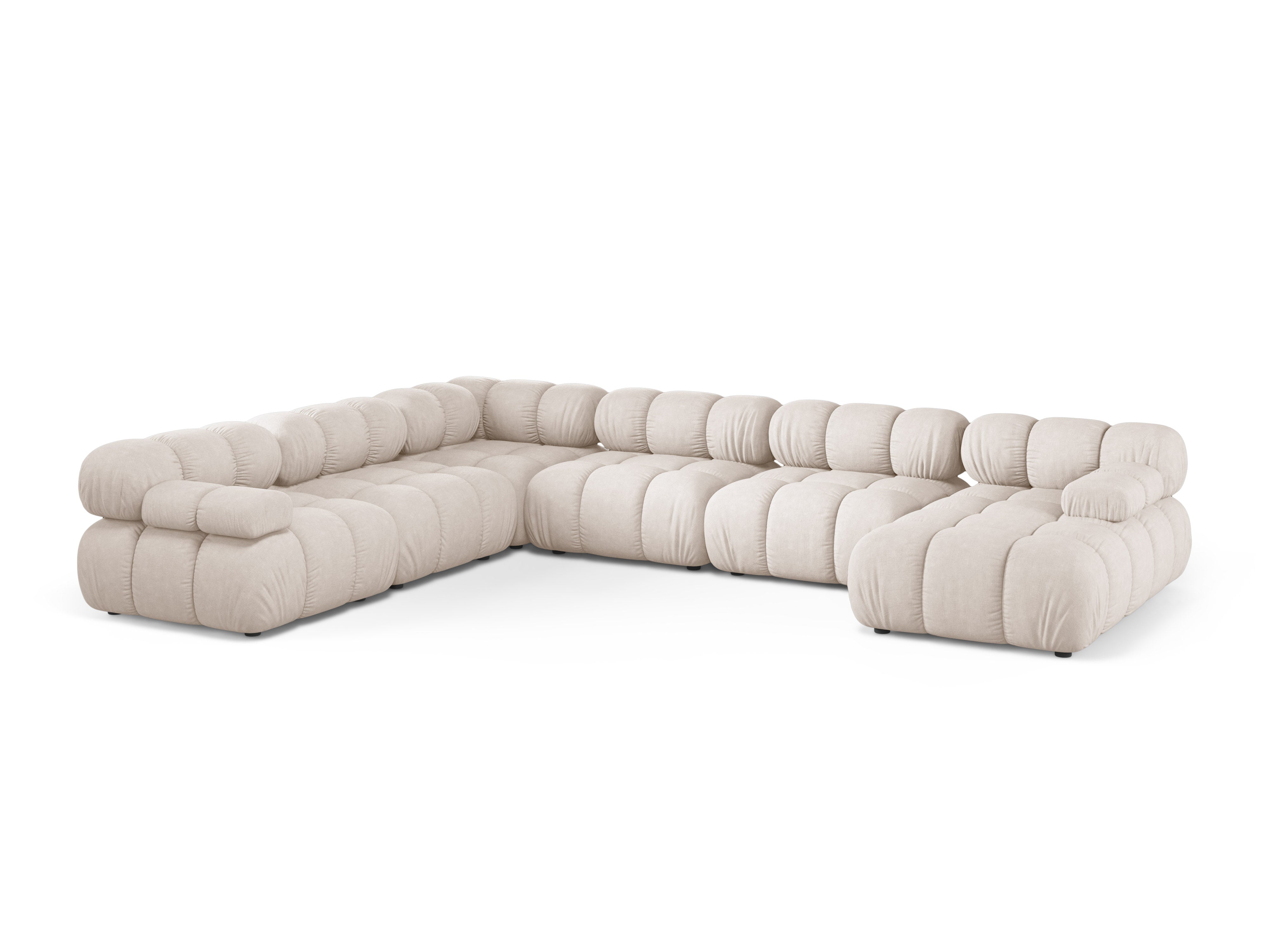 Panoramabank links BELLIS in Beige
