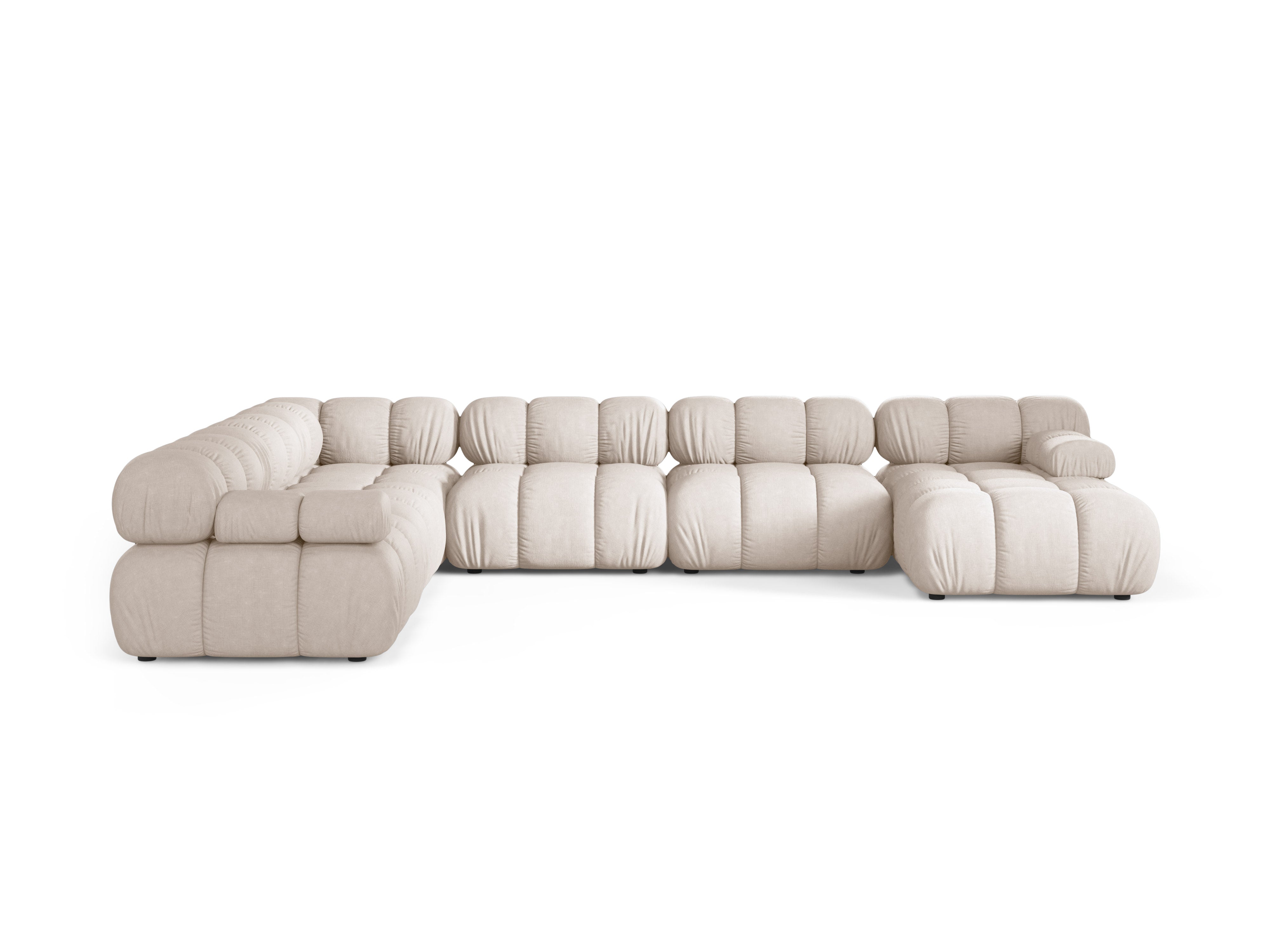 Panoramabank links BELLIS in Beige