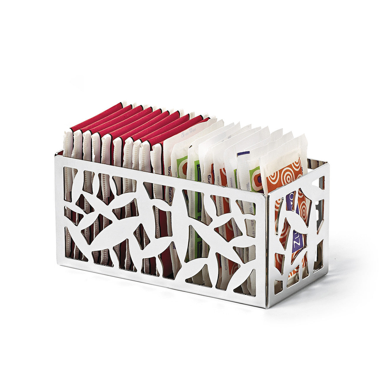 Kaktusbehälter! Edelstahl