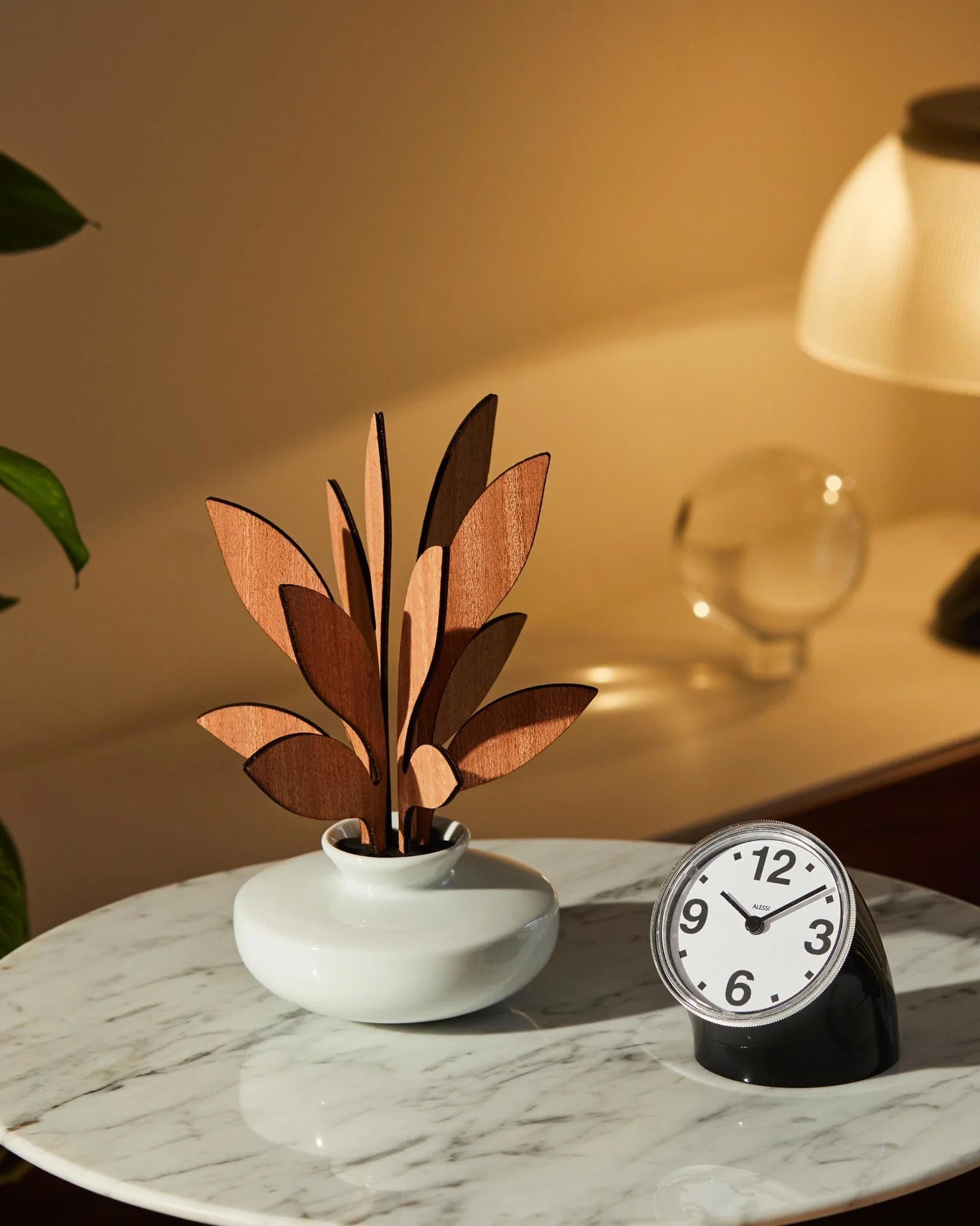 Dyfuzor FIVE SEASONS - AHHH nuty kardamonu, hiacyntu i wetywerii – Alessi