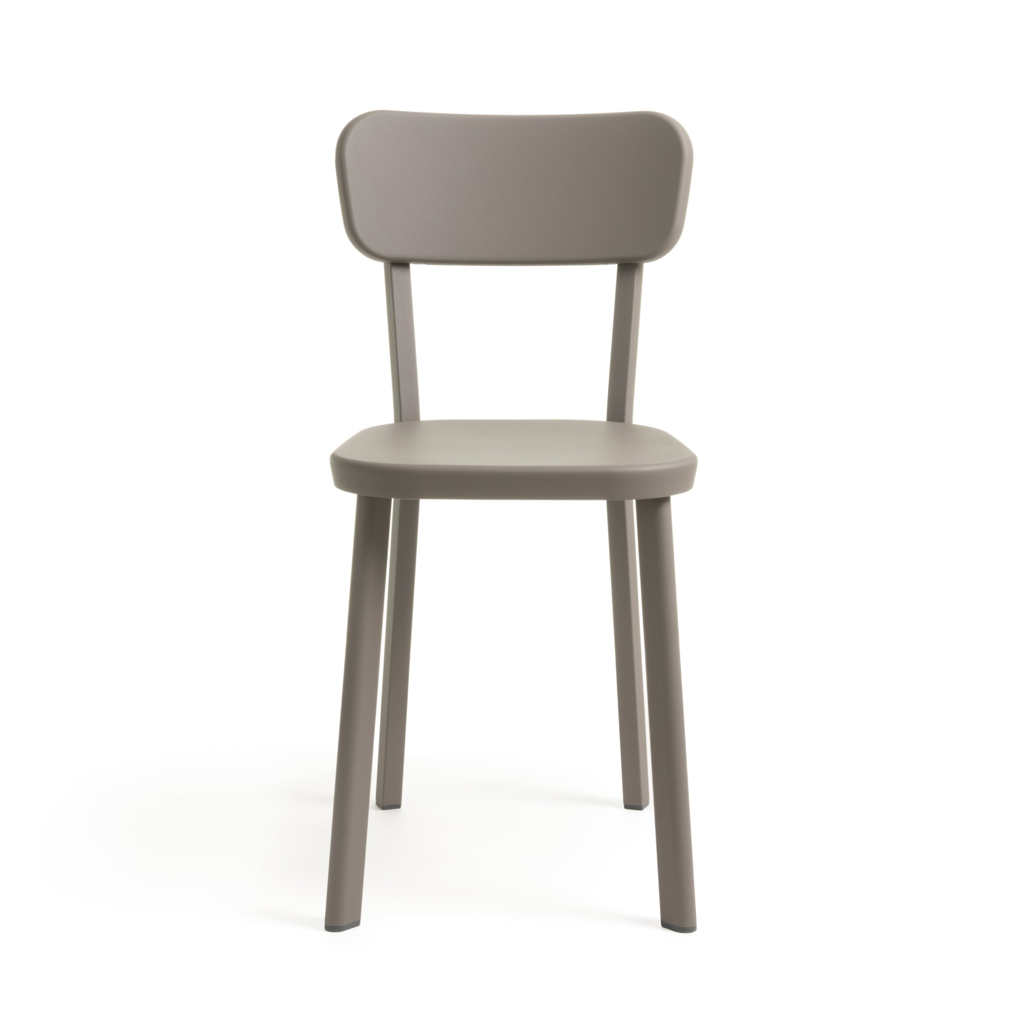 DEJA VU taupe outdoor chair