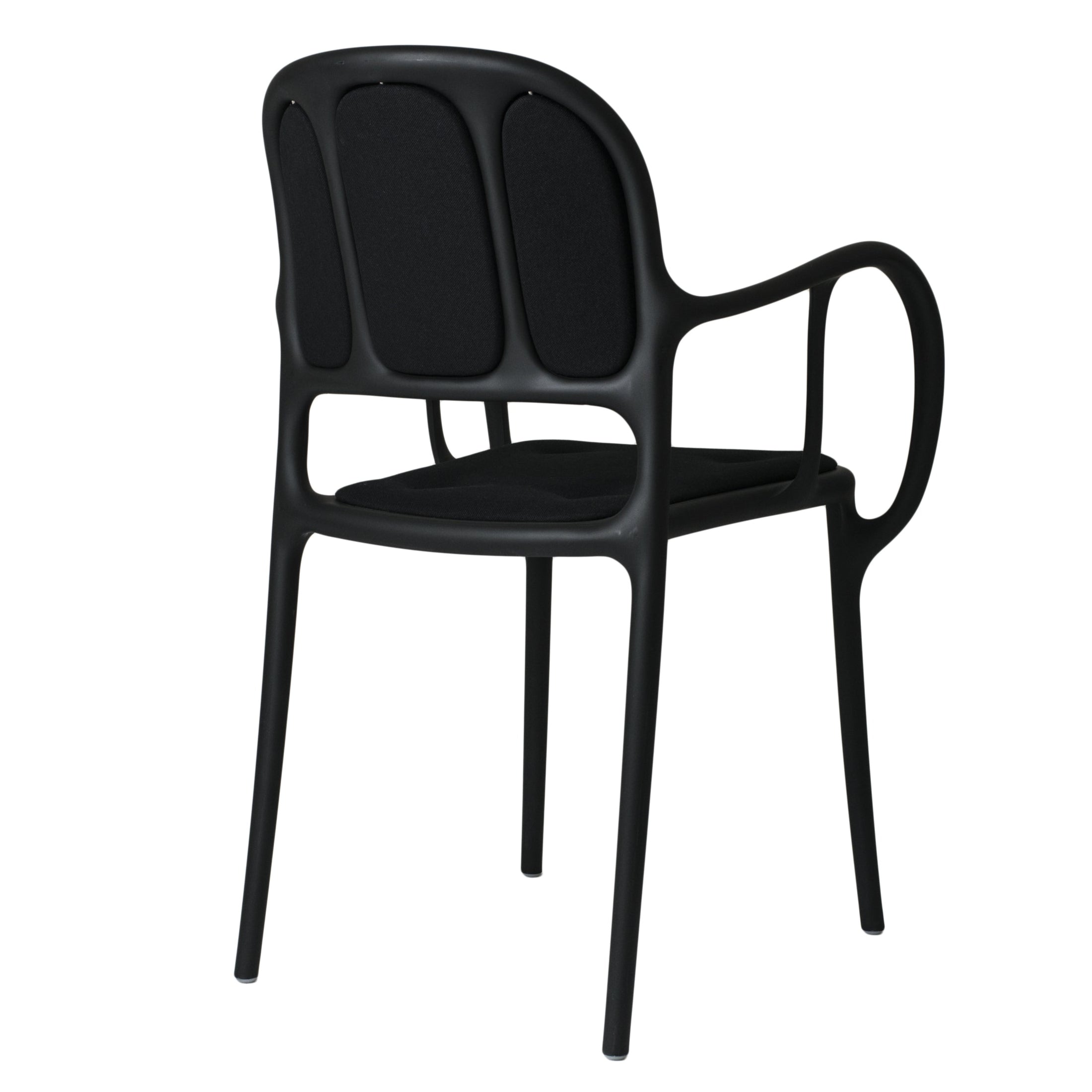 MILA chair black