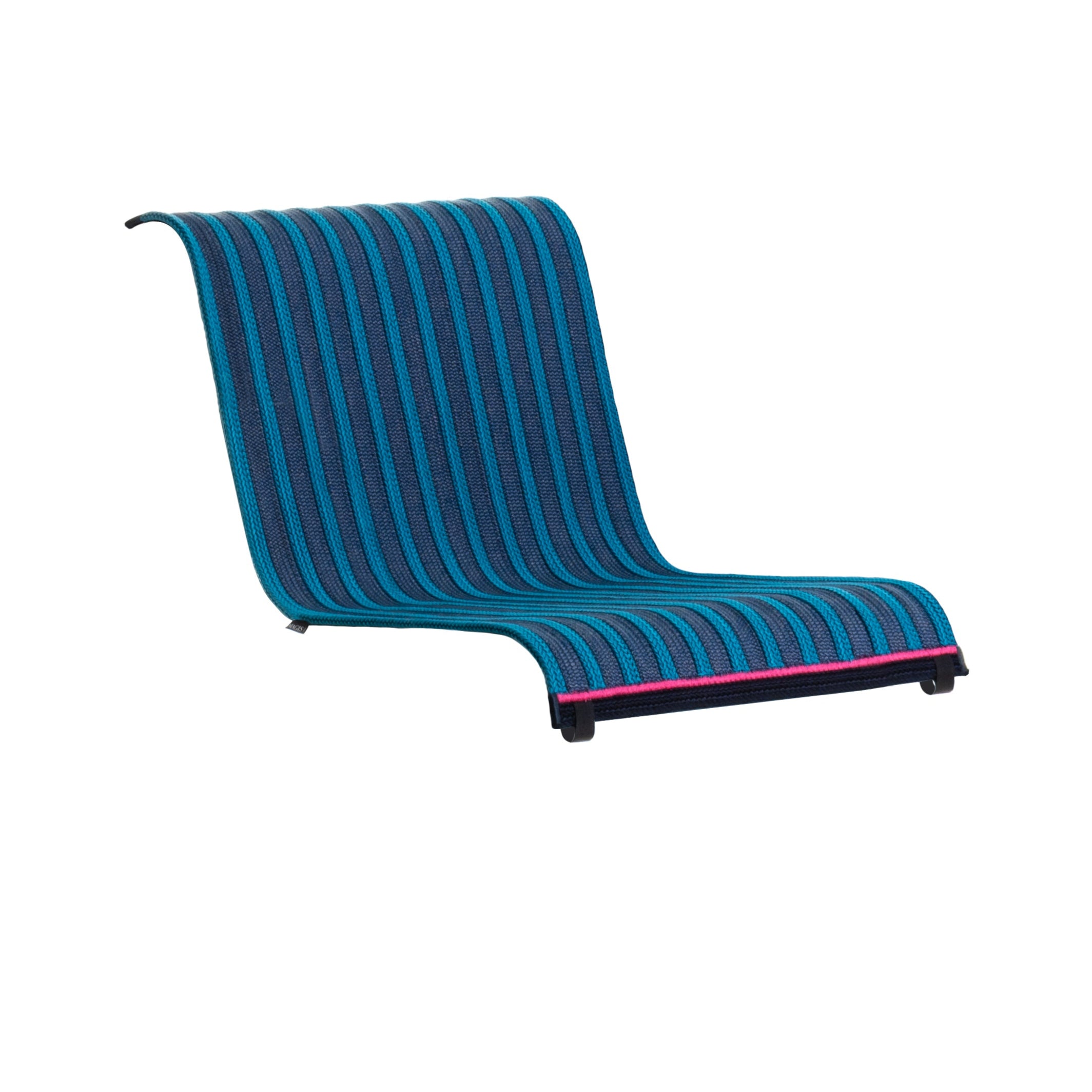 Gartenstuhl SOUTH orange