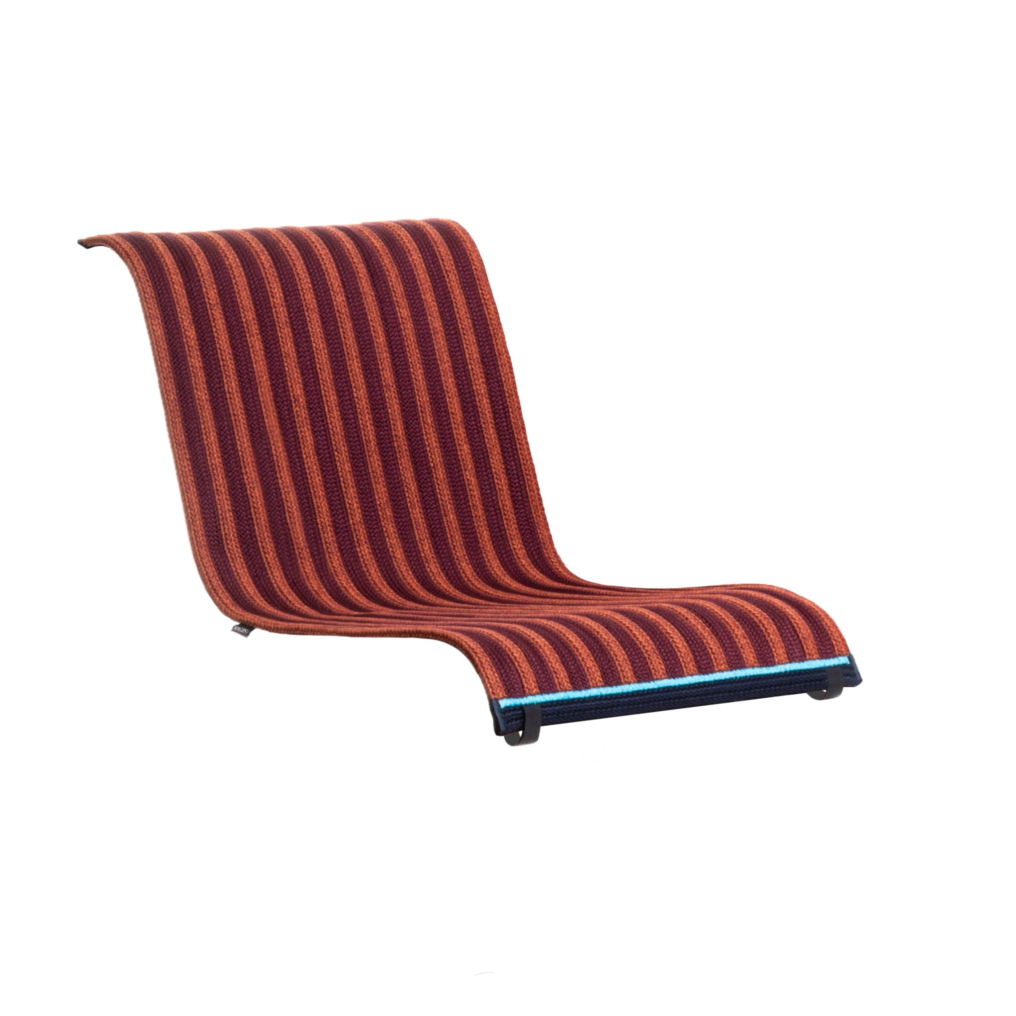 Gartenstuhl SOUTH orange