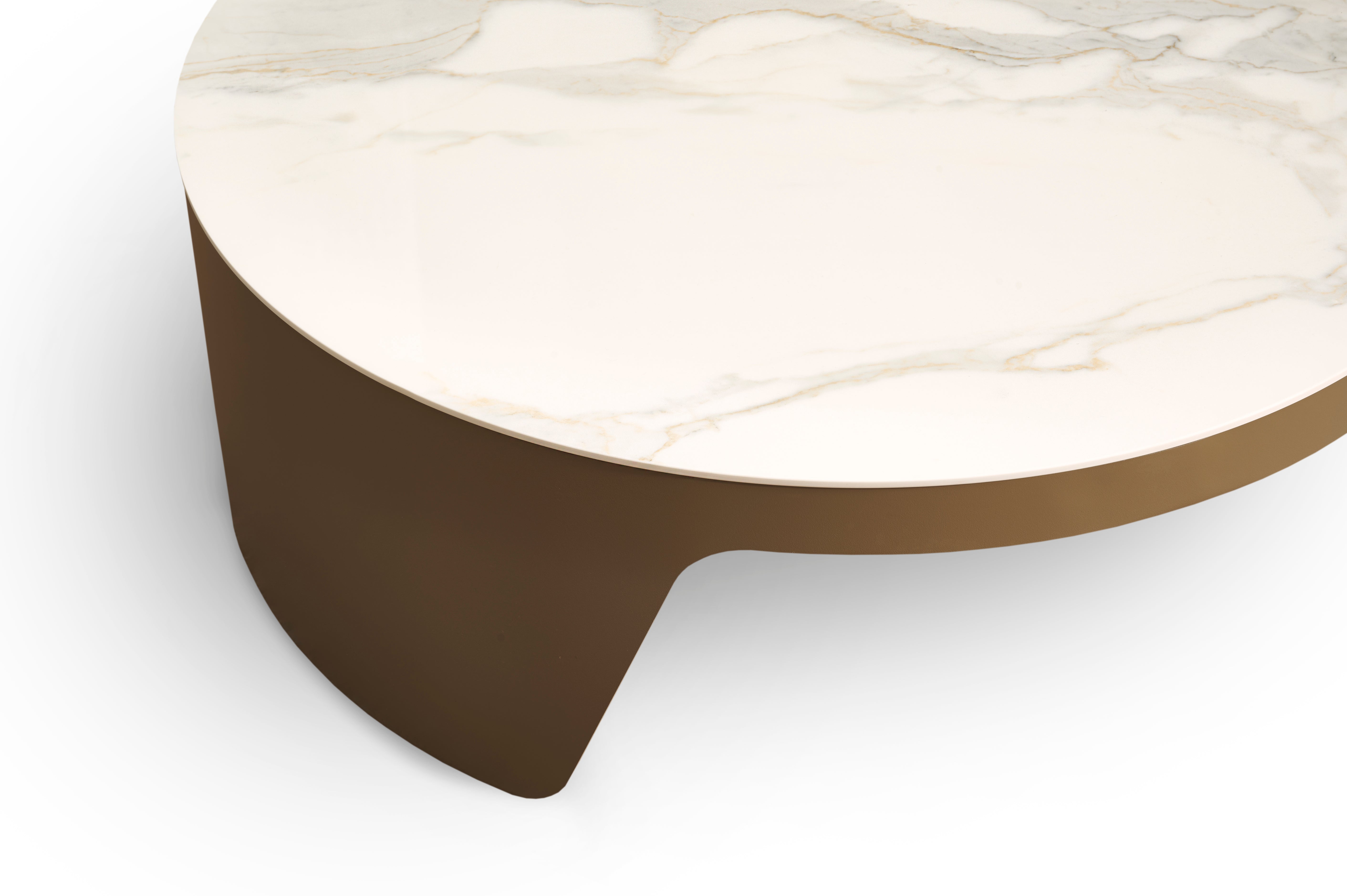 MARCO Couchtisch personalisiert